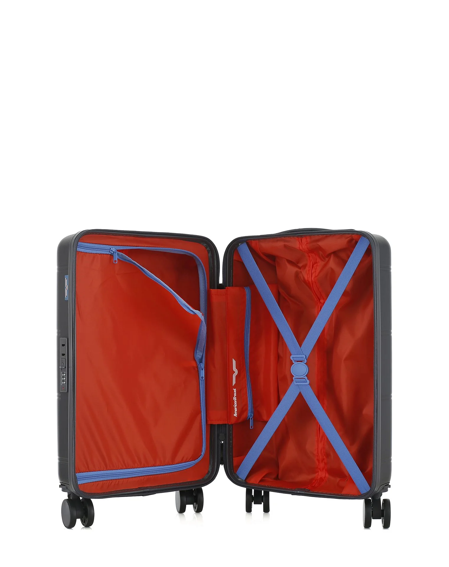 Valise Cabine Rigide XS CLEVELAND - Image 17