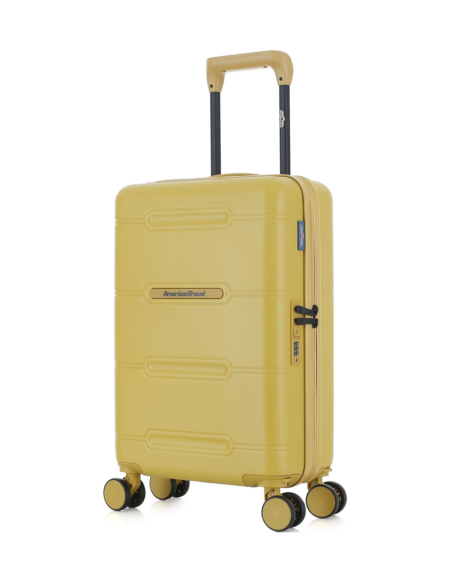 Valise Cabine Rigide XS CLEVELAND - Image 20