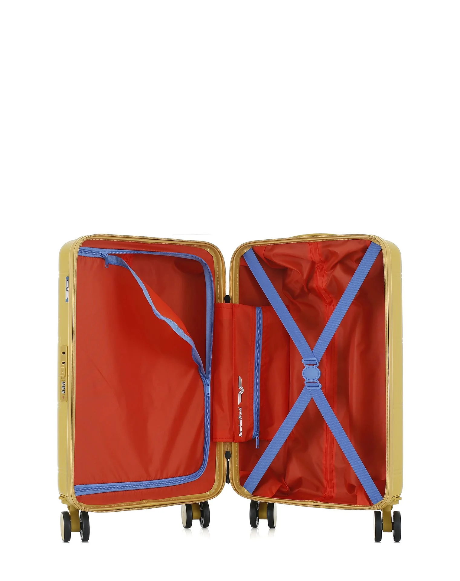 Valise Cabine Rigide XS CLEVELAND - Image 23