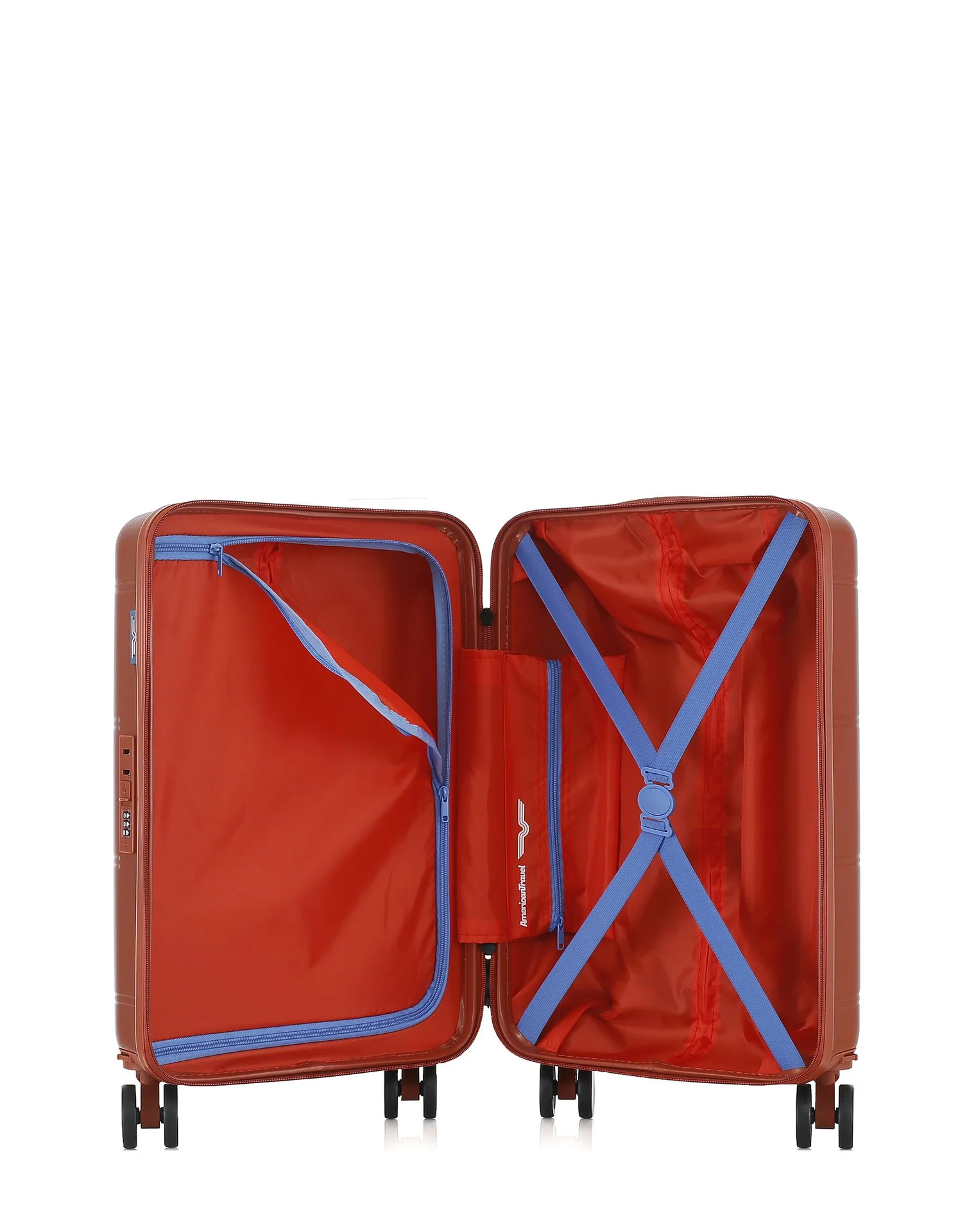 Valise Cabine Rigide XS CLEVELAND - Image 29