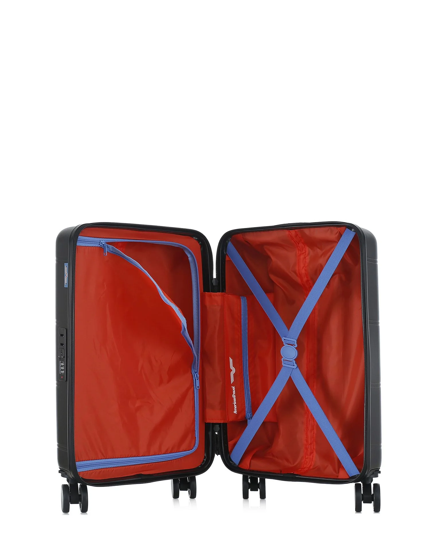 Valise Cabine Rigide XS CLEVELAND - Image 35
