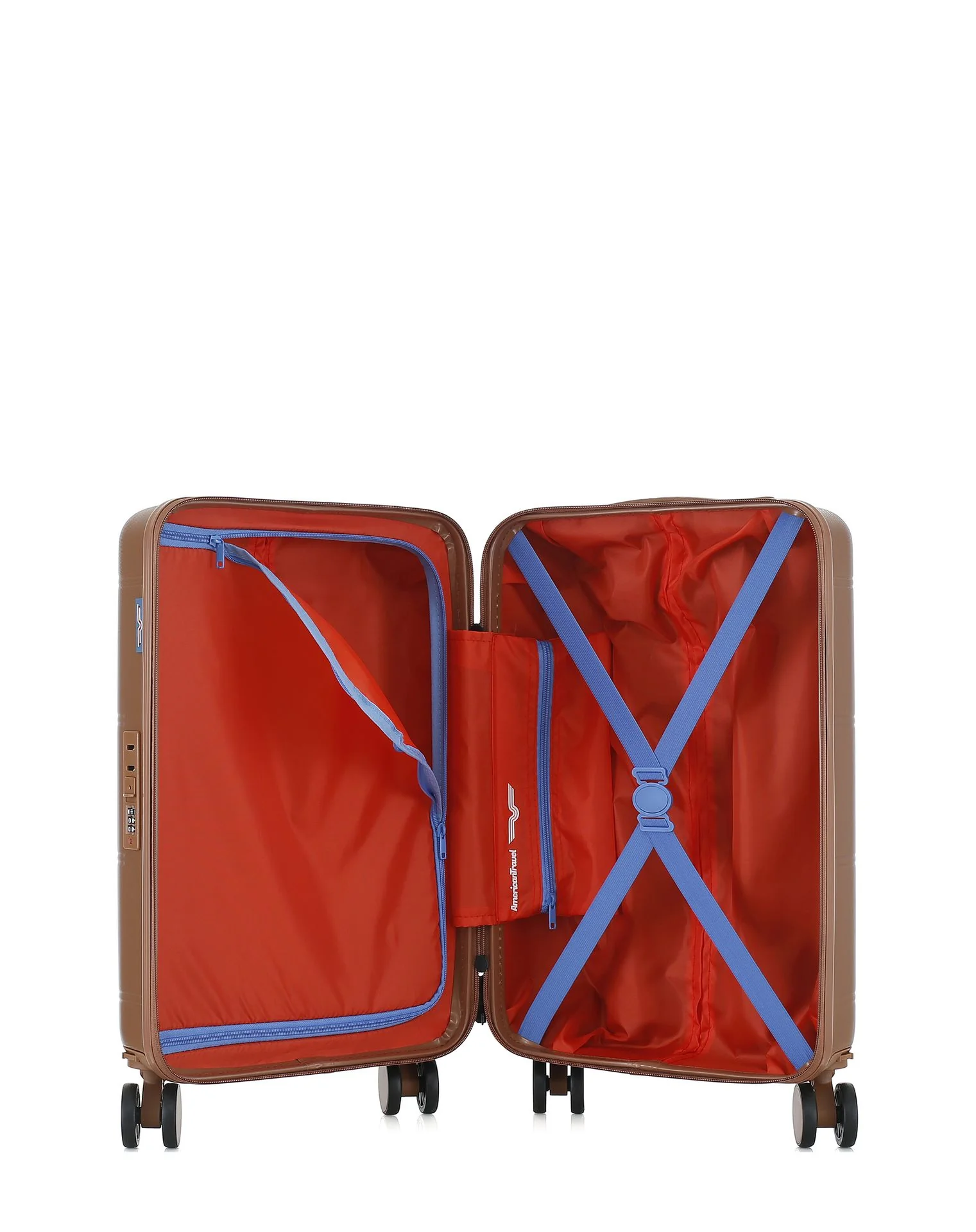 Valise Cabine Rigide XS CLEVELAND - Image 5