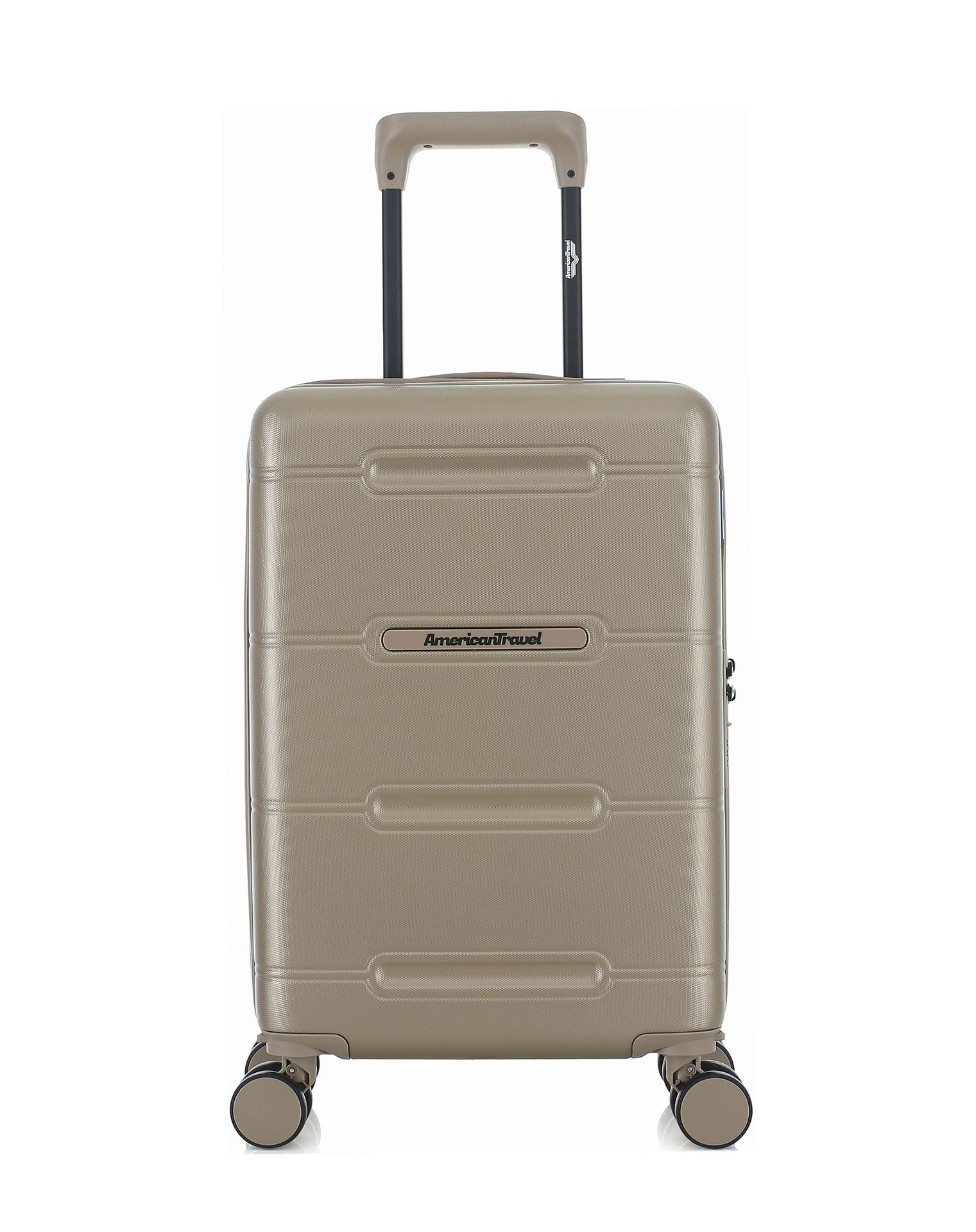 Valise Cabine Rigide XS CLEVELAND - Image 7