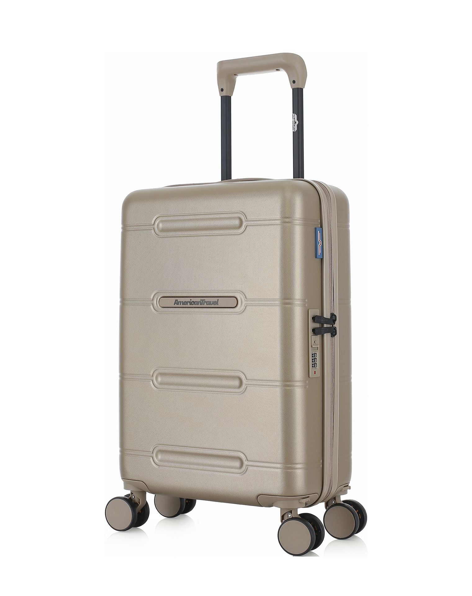 Valise Cabine Rigide XS CLEVELAND - Image 8