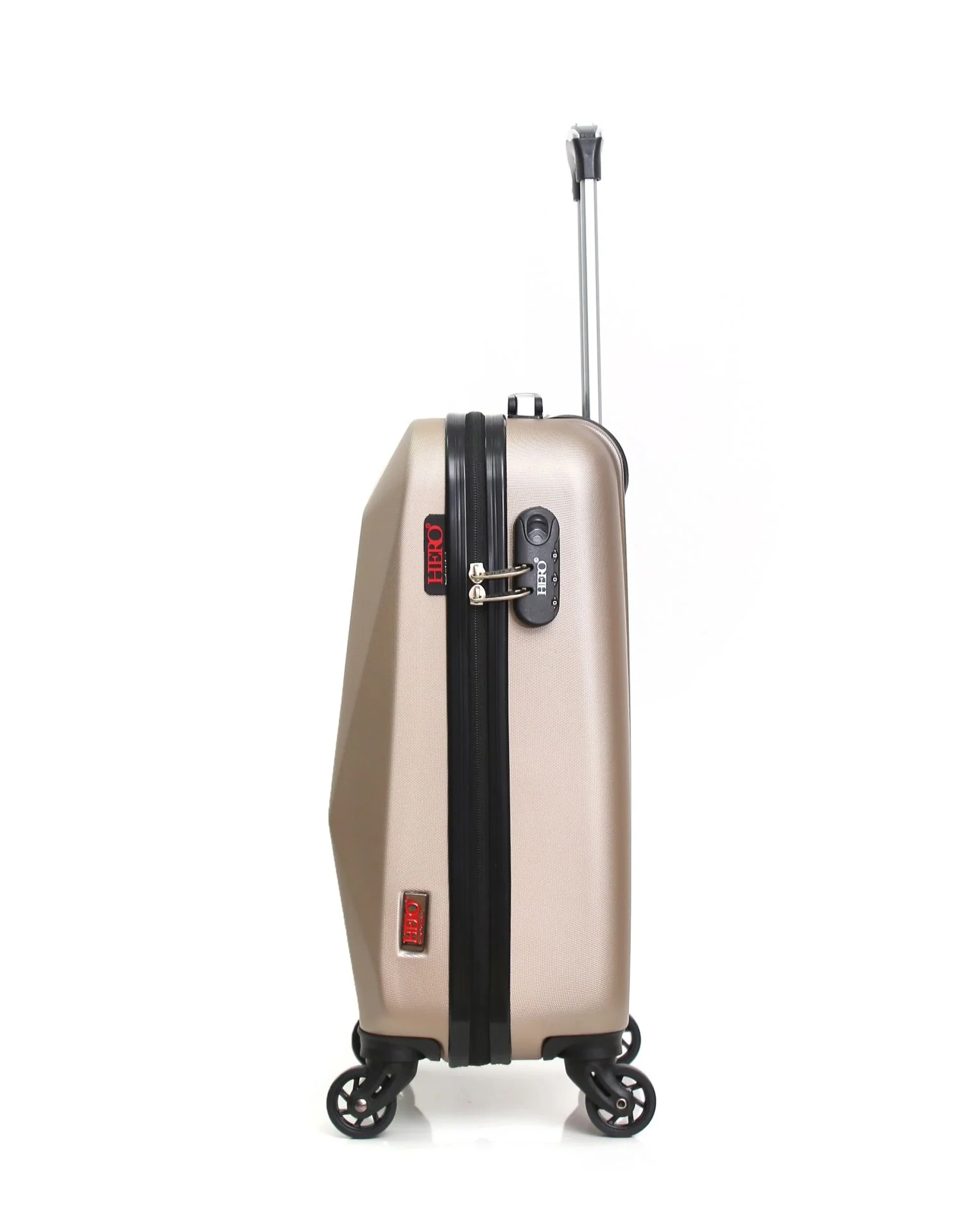 VALISE CABINE RIGIDE XS EVEREST-E - Image 3