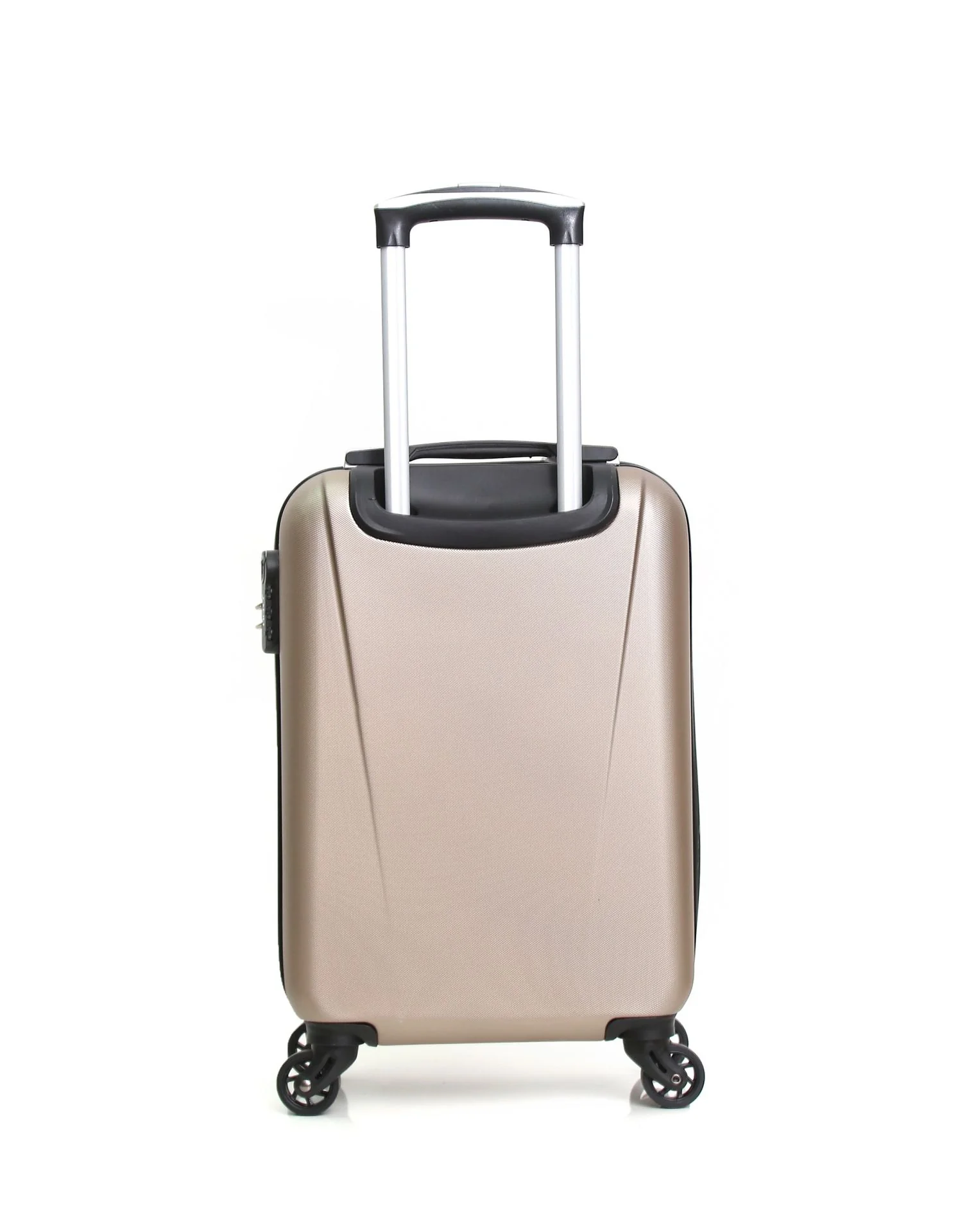 VALISE CABINE RIGIDE XS EVEREST-E - Image 4