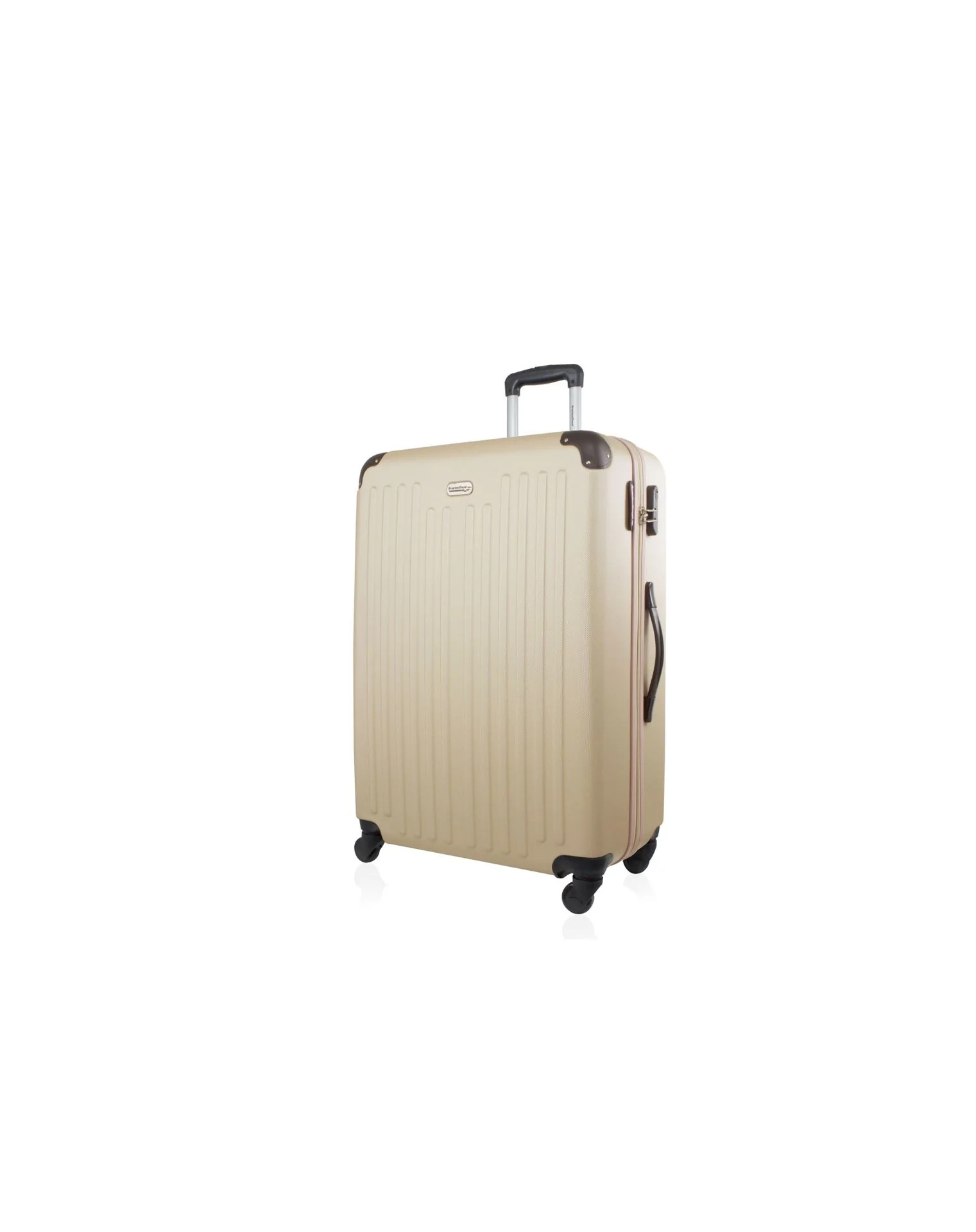 Valise Cabine Rigide XS LITTLE ITALIE-E - Image 2