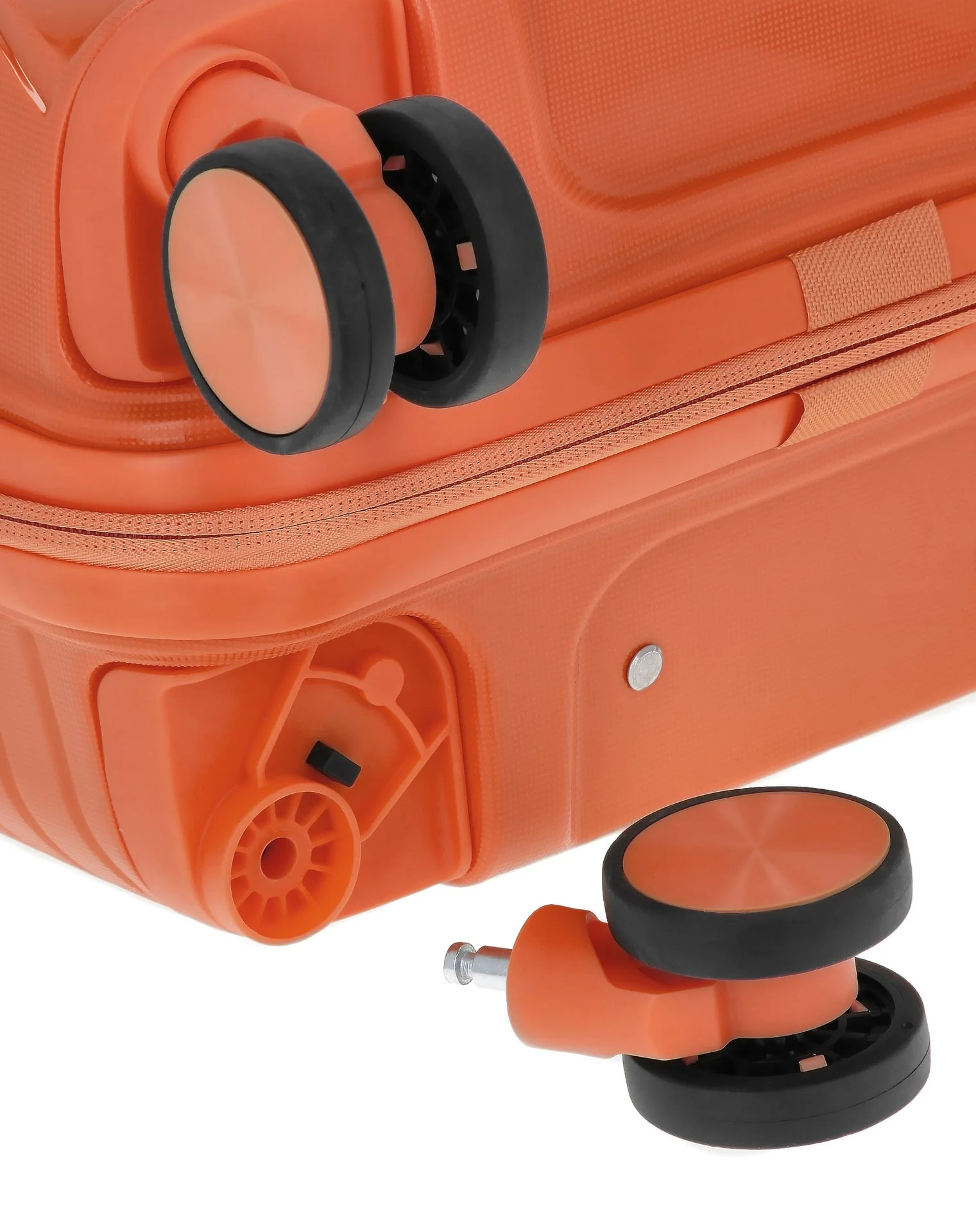 Valise Cabine Rigide XS LYRA-E - Image 12