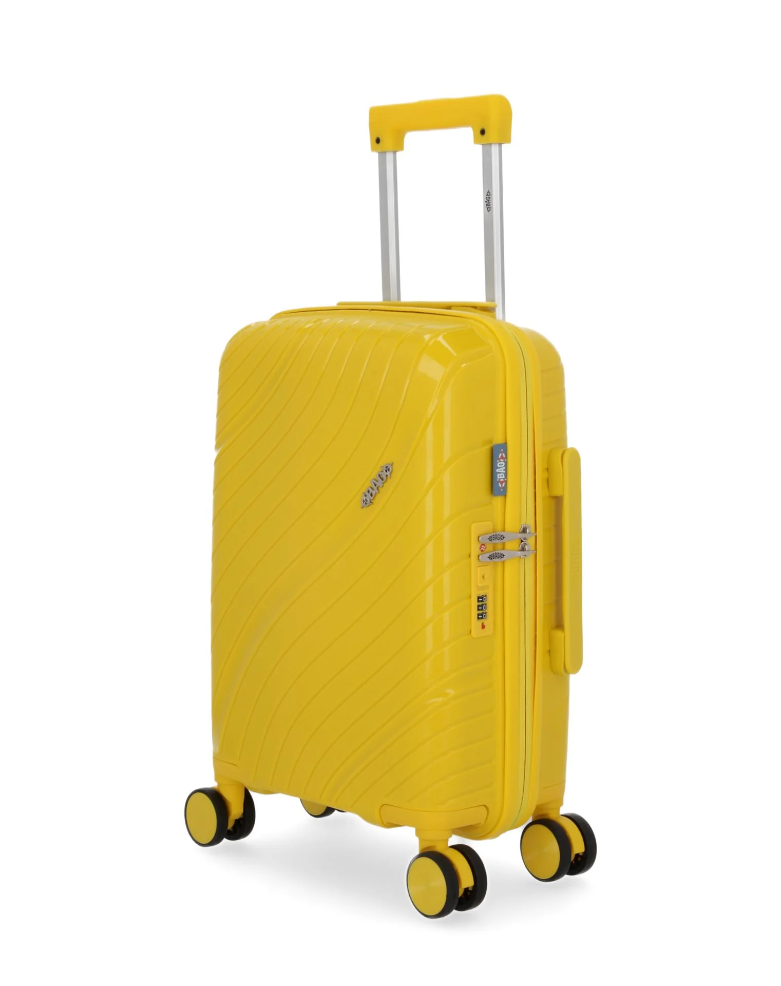 Valise Cabine Rigide XS LYRA-E - Image 14
