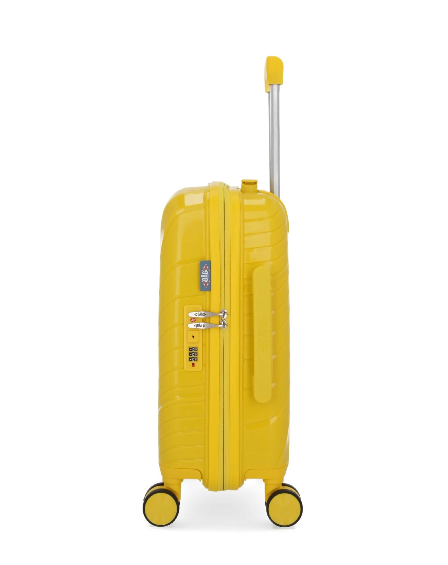 Valise Cabine Rigide XS LYRA-E - Image 15