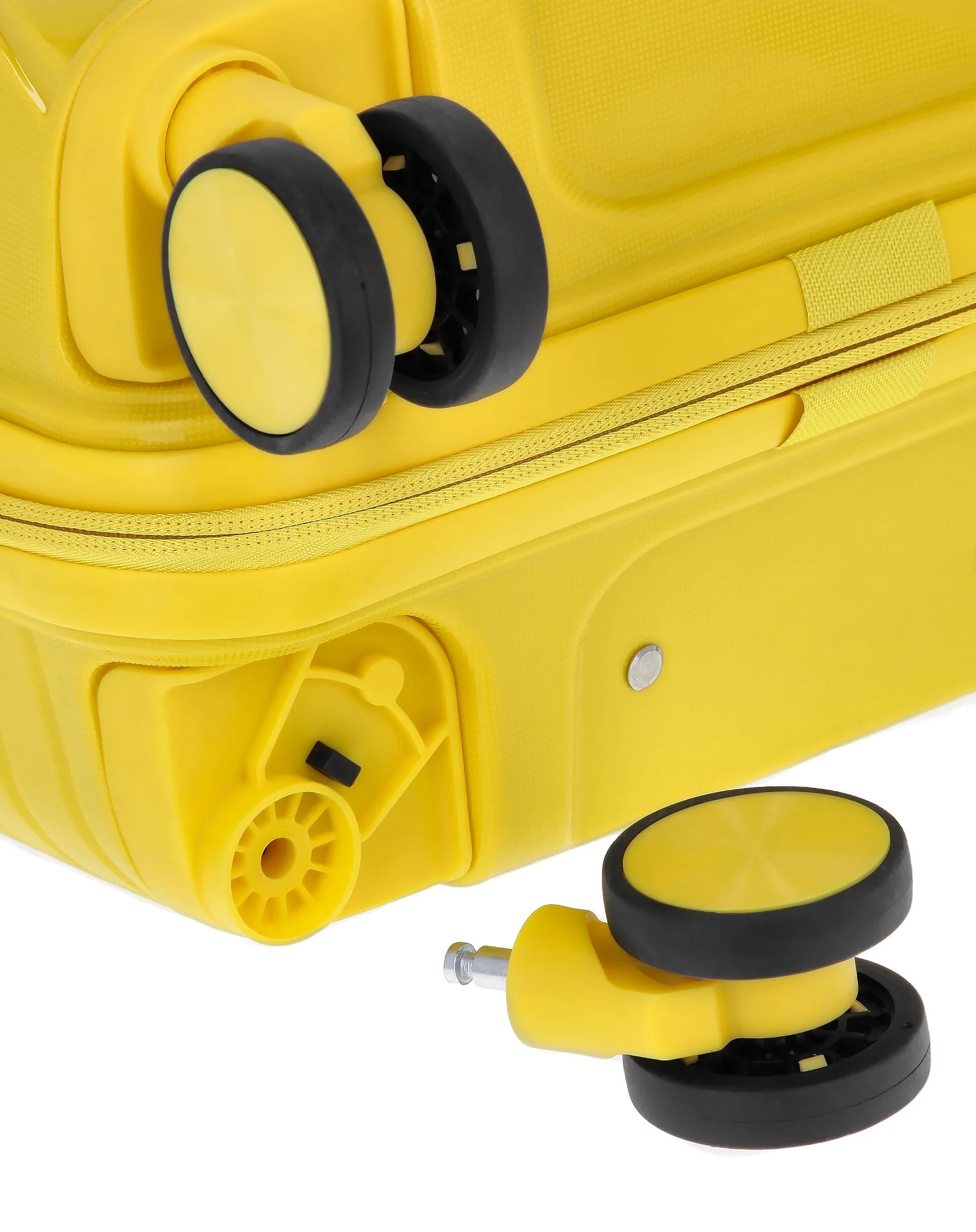 Valise Cabine Rigide XS LYRA-E - Image 18