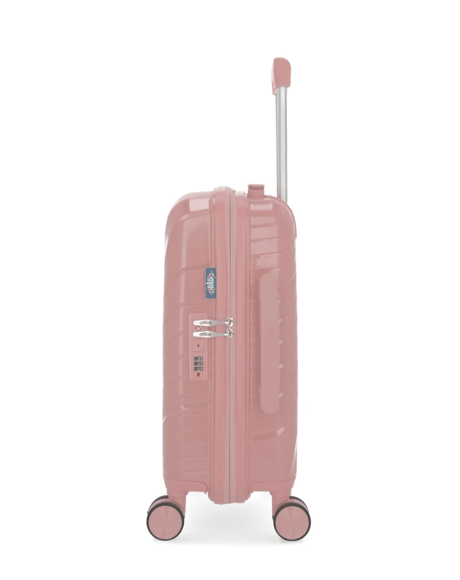 Valise Cabine Rigide XS LYRA-E - Image 21