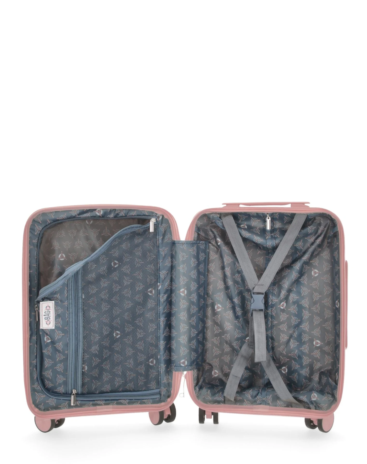 Valise Cabine Rigide XS LYRA-E - Image 23
