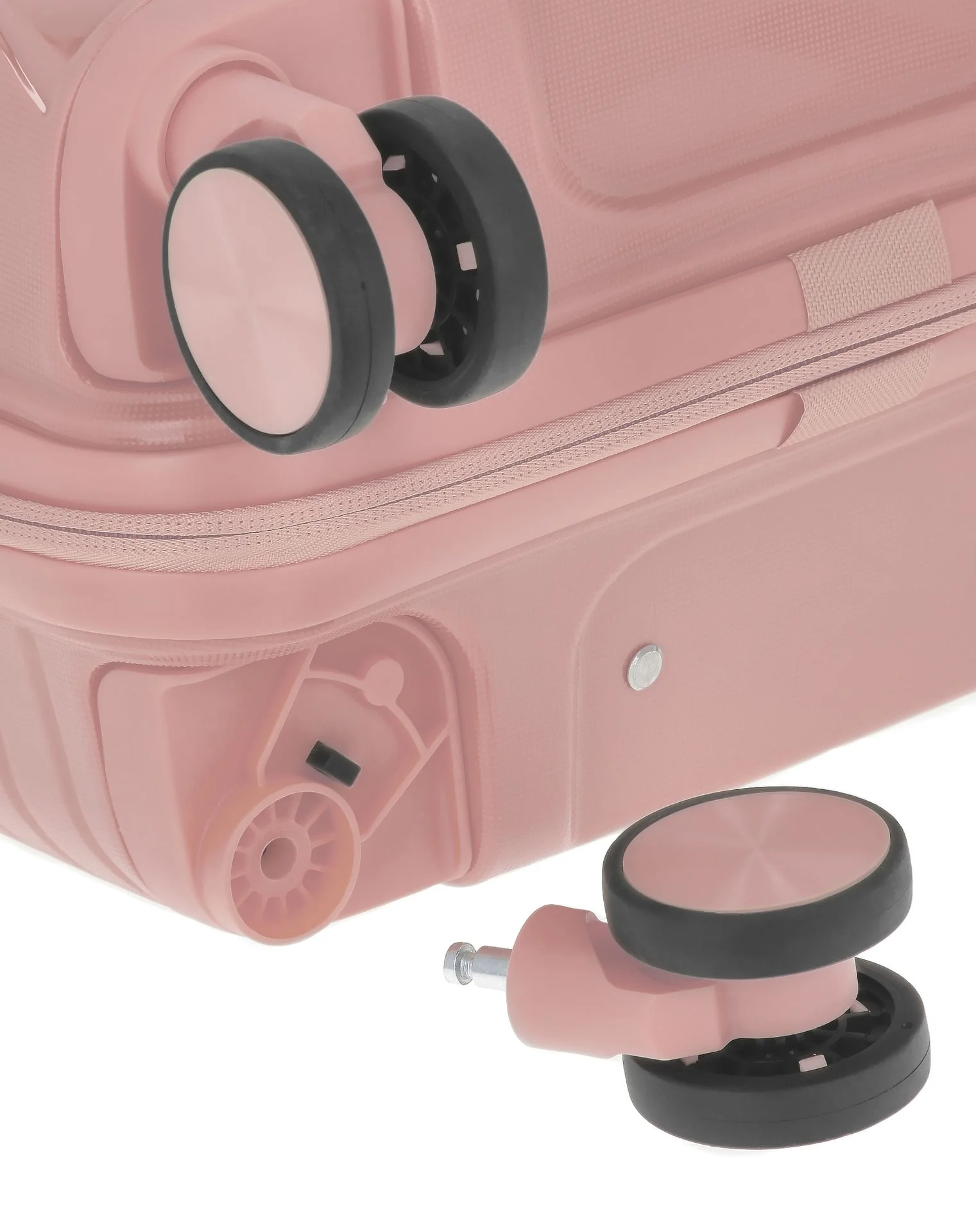 Valise Cabine Rigide XS LYRA-E - Image 24