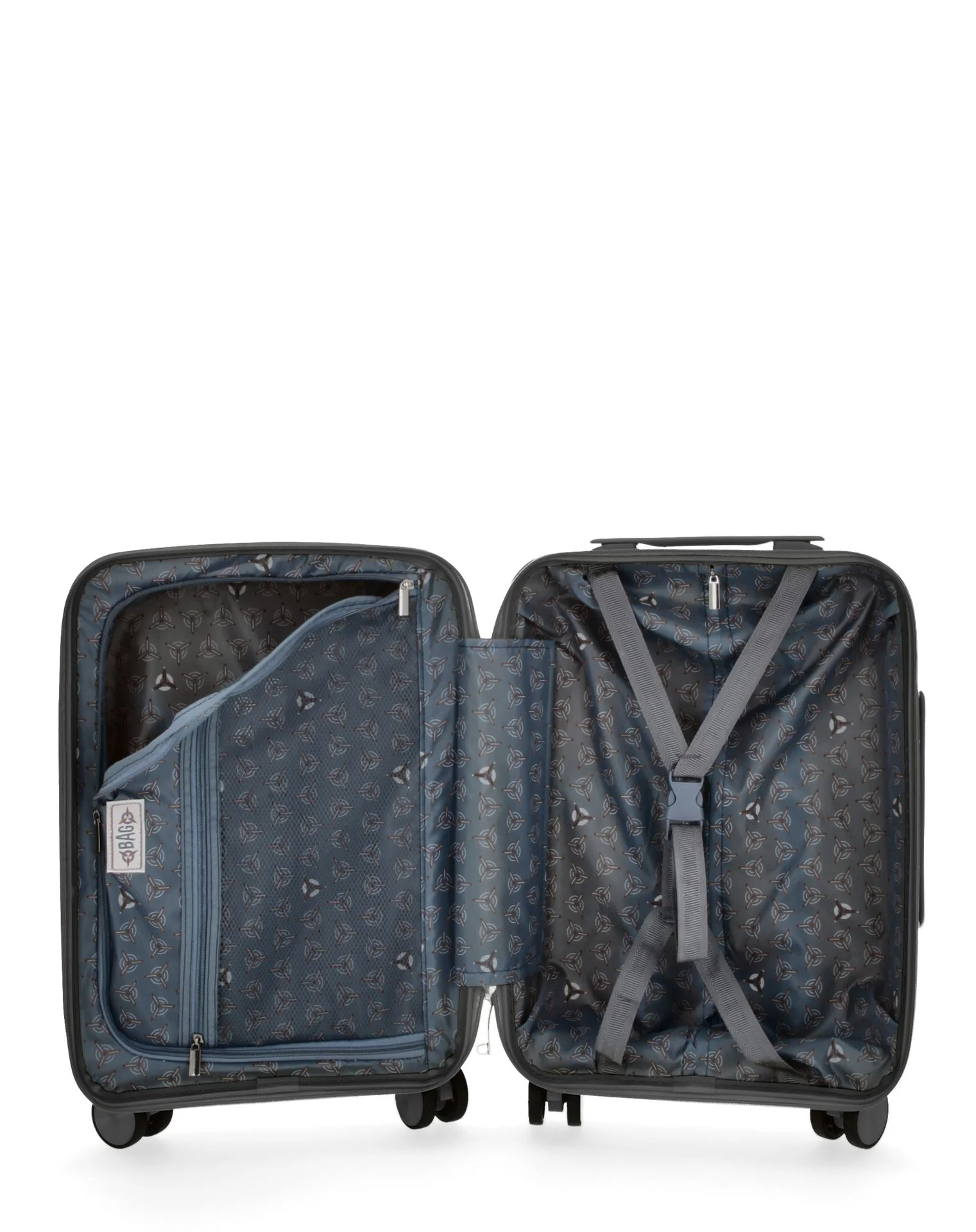 Valise Cabine Rigide XS LYRA-E - Image 29