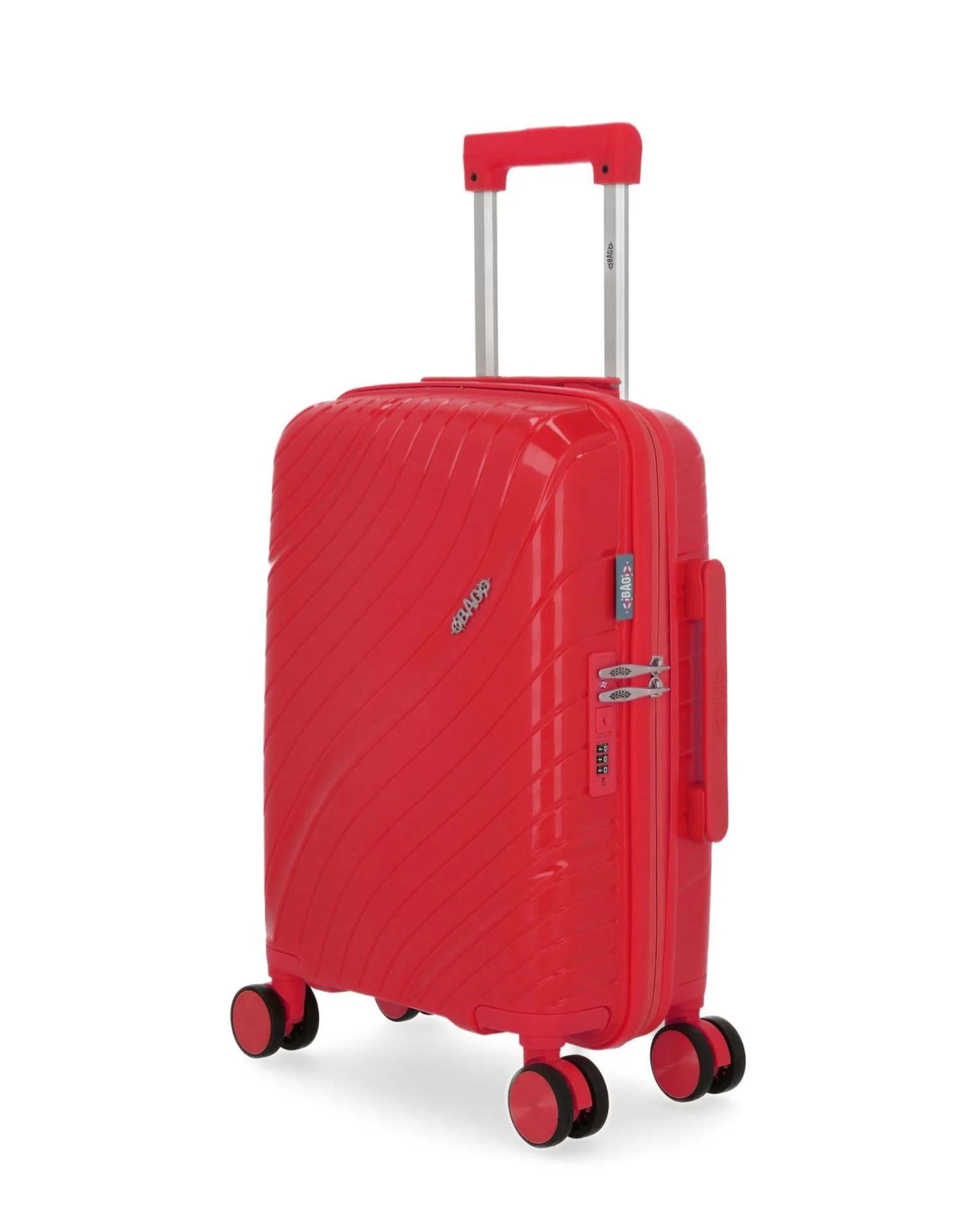 Valise Cabine Rigide XS LYRA-E - Image 32