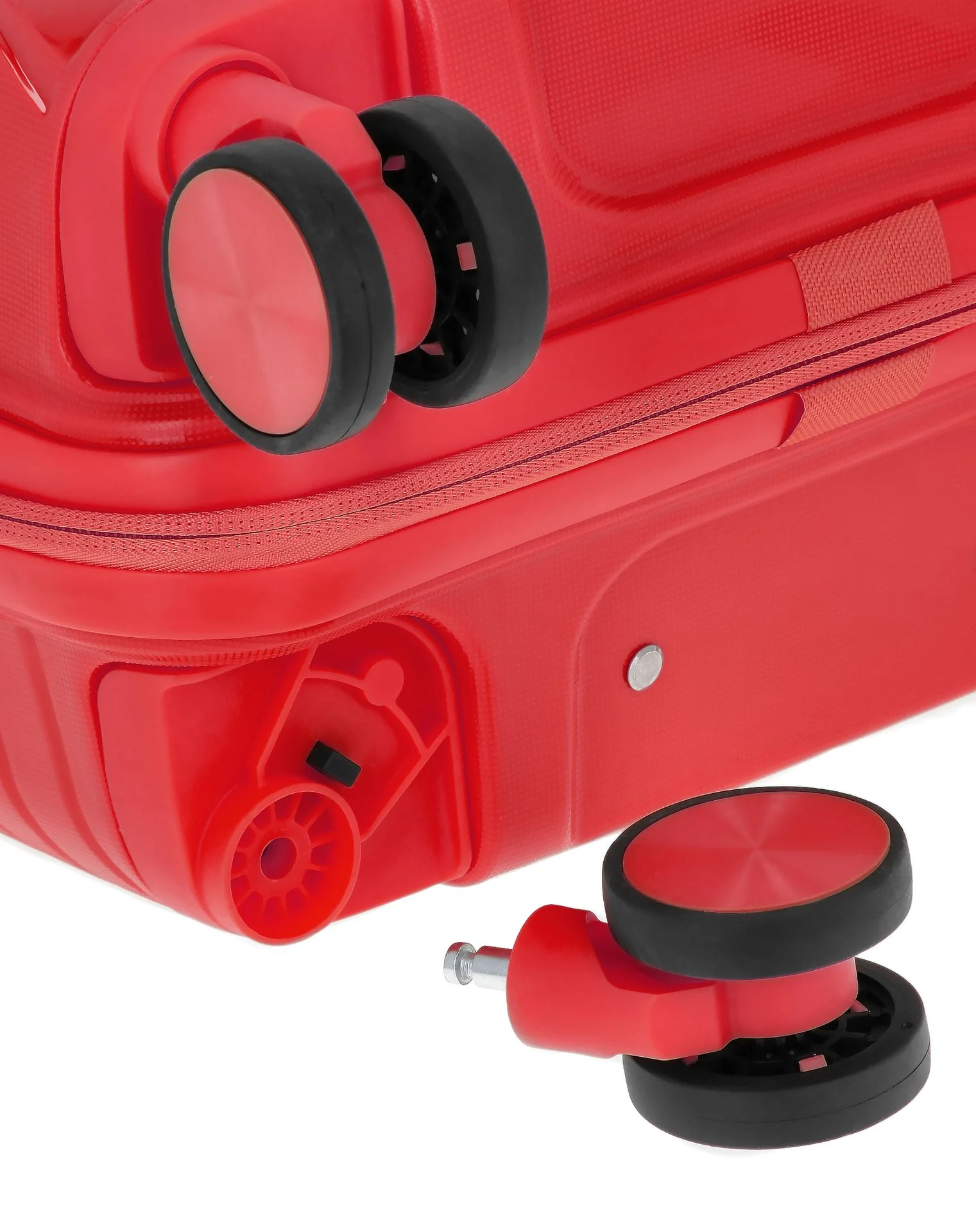 Valise Cabine Rigide XS LYRA-E - Image 36