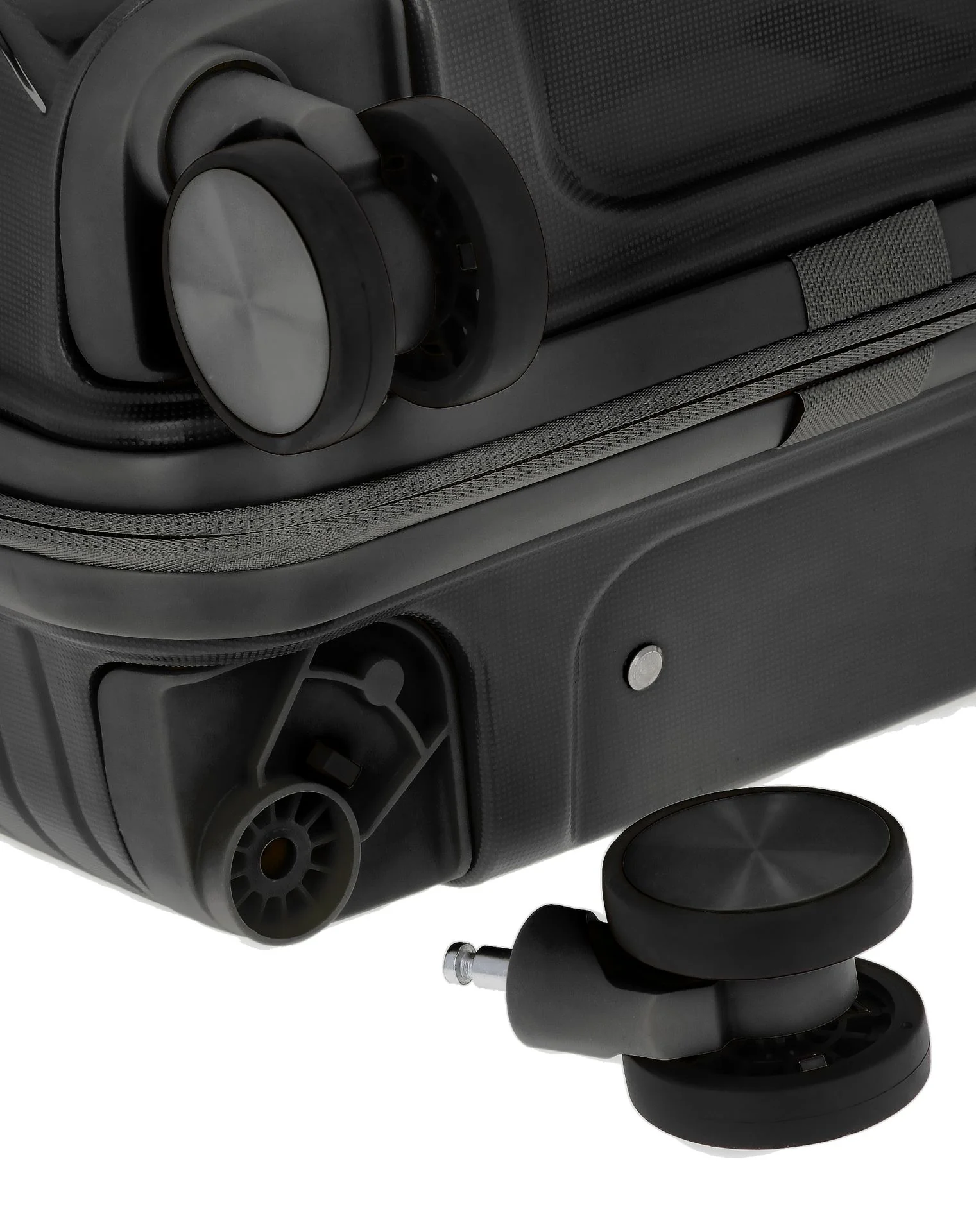 Valise Cabine Rigide XS LYRA-E - Image 6