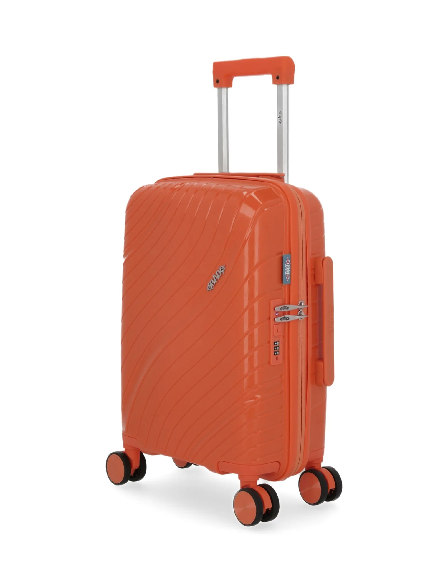 Valise Cabine Rigide XS LYRA-E - Image 8