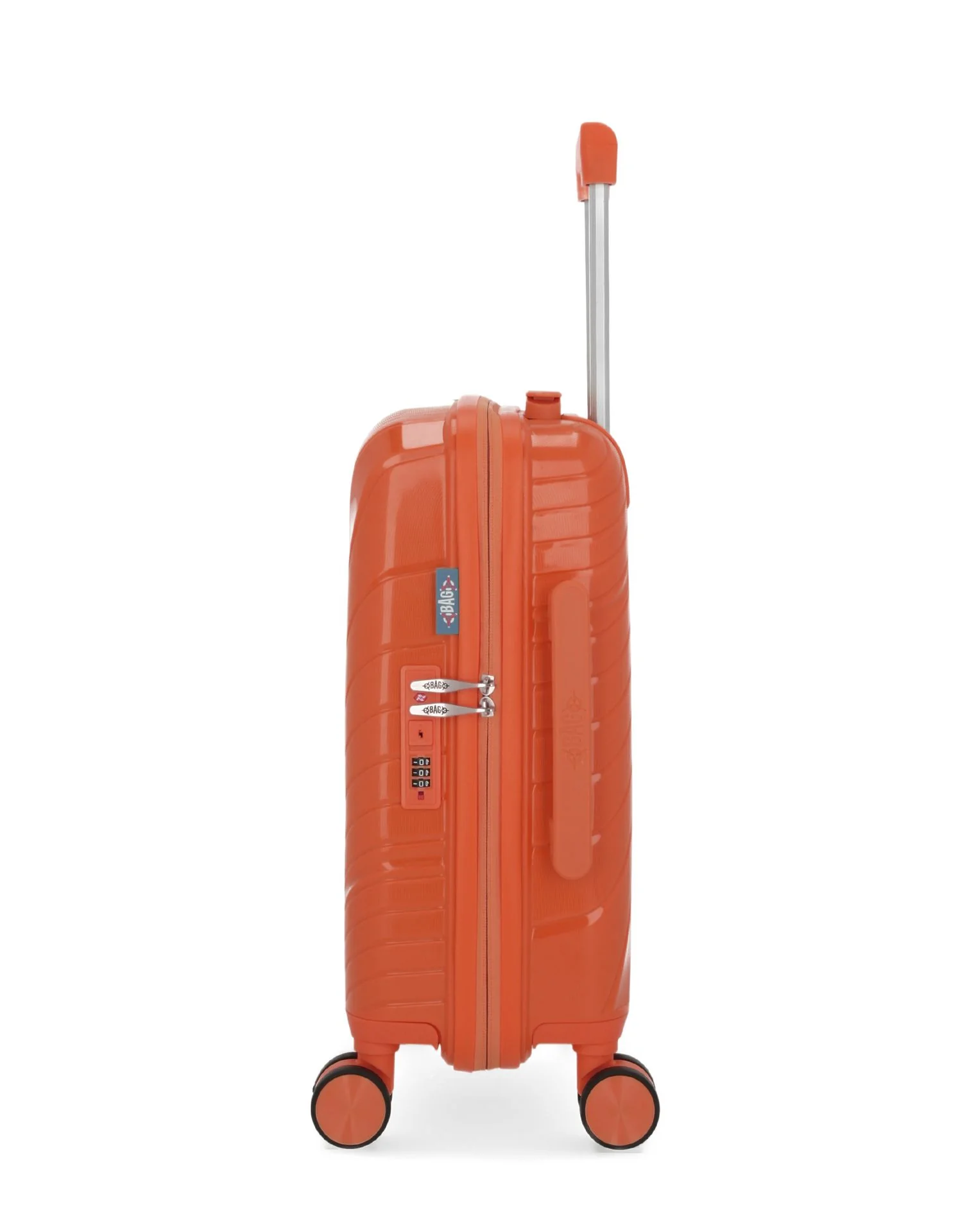 Valise Cabine Rigide XS LYRA-E - Image 9