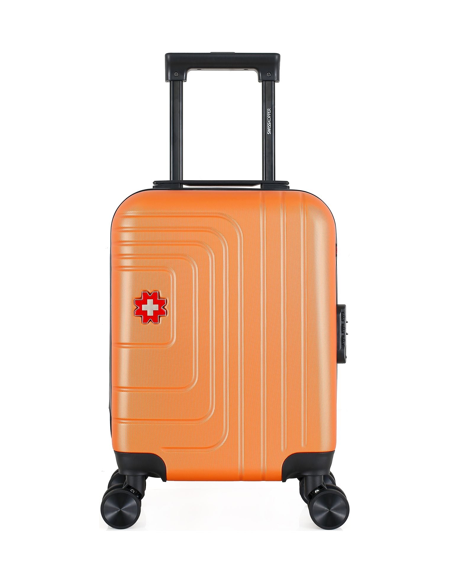 Valise Cabine Rigide XS RÜTI 46cm - Image 11