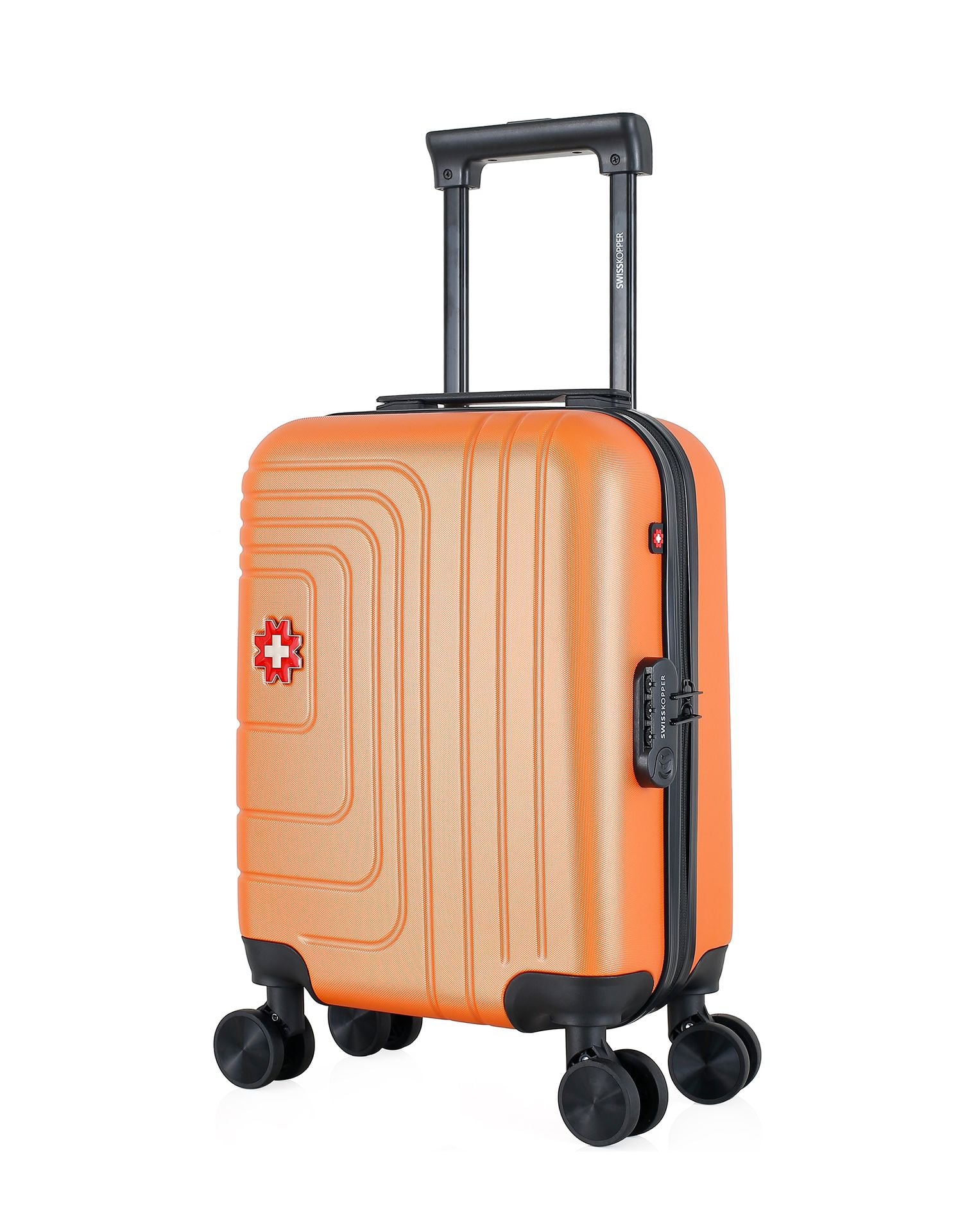 Valise Cabine Rigide XS RÜTI 46cm - Image 12