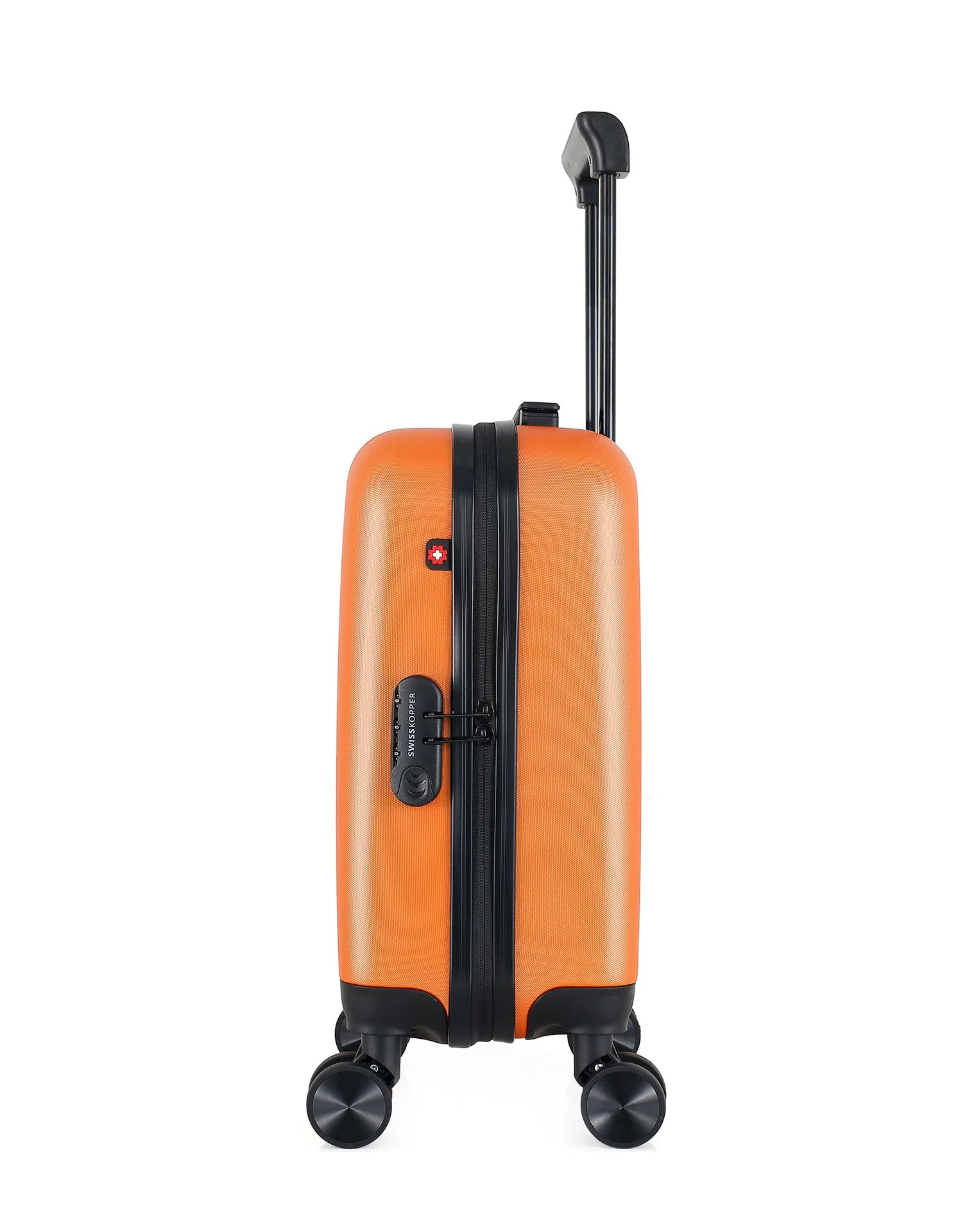 Valise Cabine Rigide XS RÜTI 46cm - Image 13