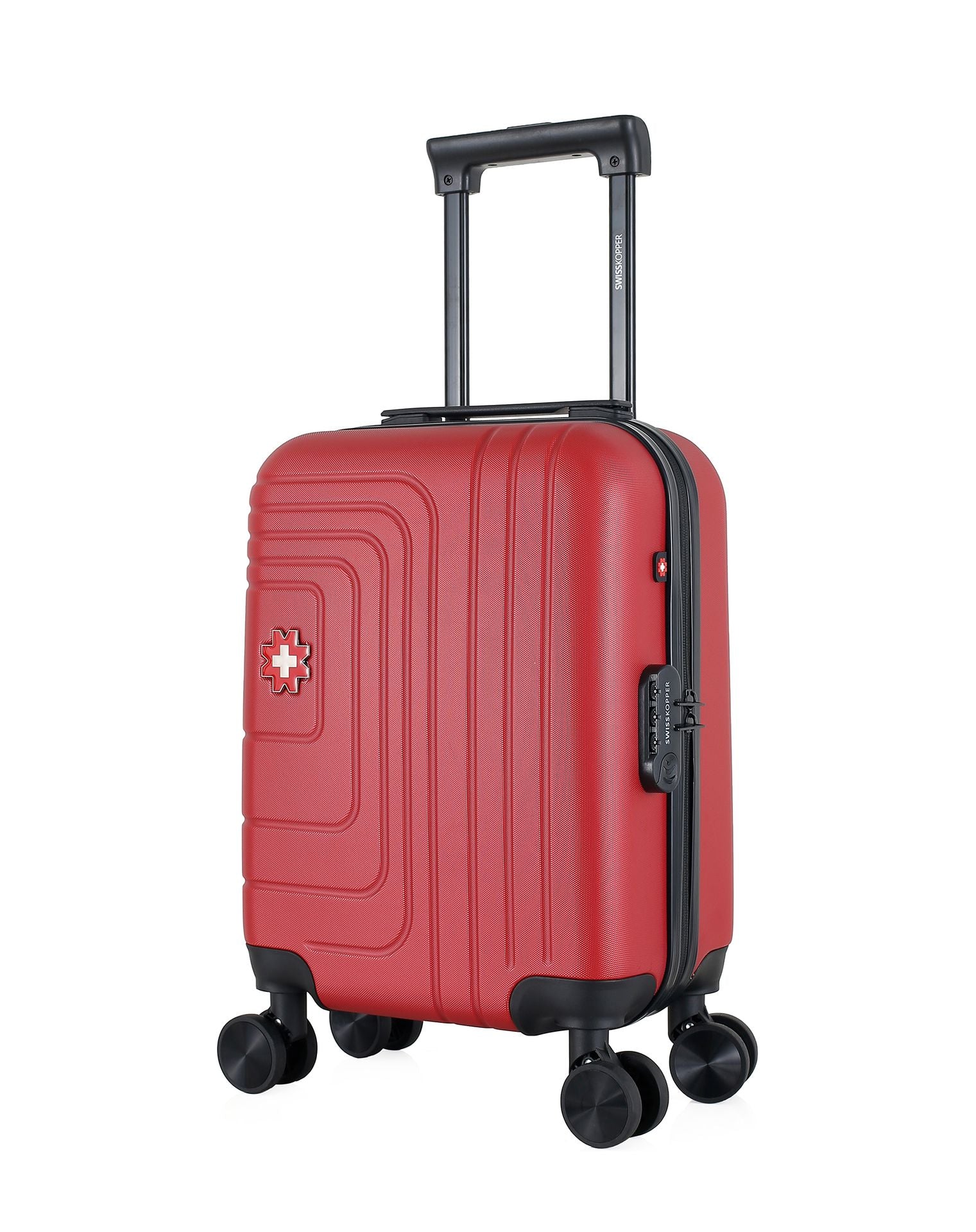 Valise Cabine Rigide XS RÜTI 46cm - Image 17