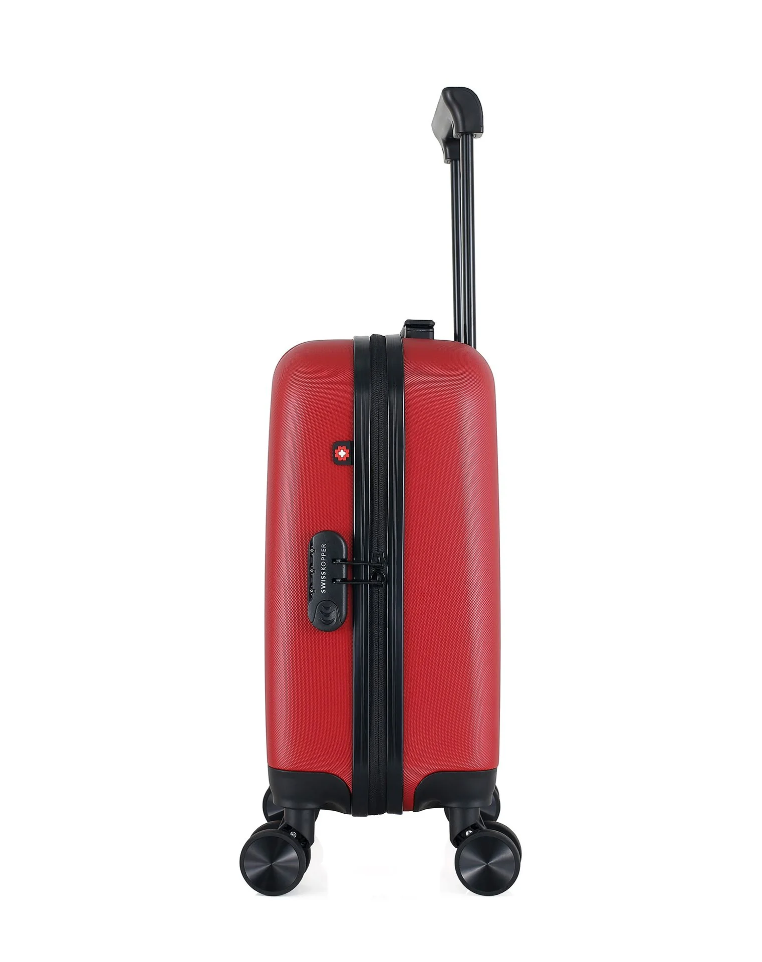 Valise Cabine Rigide XS RÜTI 46cm - Image 18