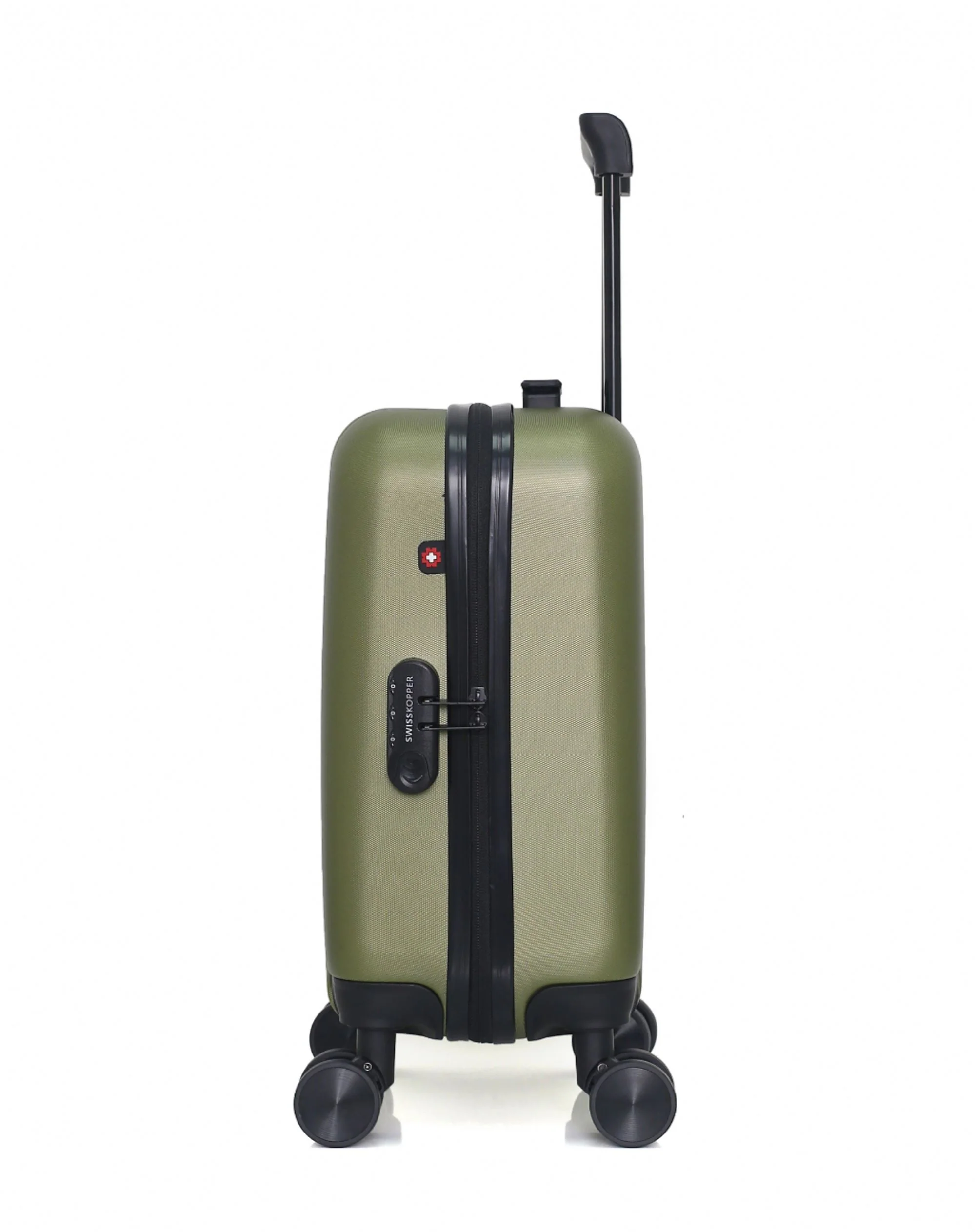 Valise Cabine Rigide XS RÜTI 46cm - Image 23