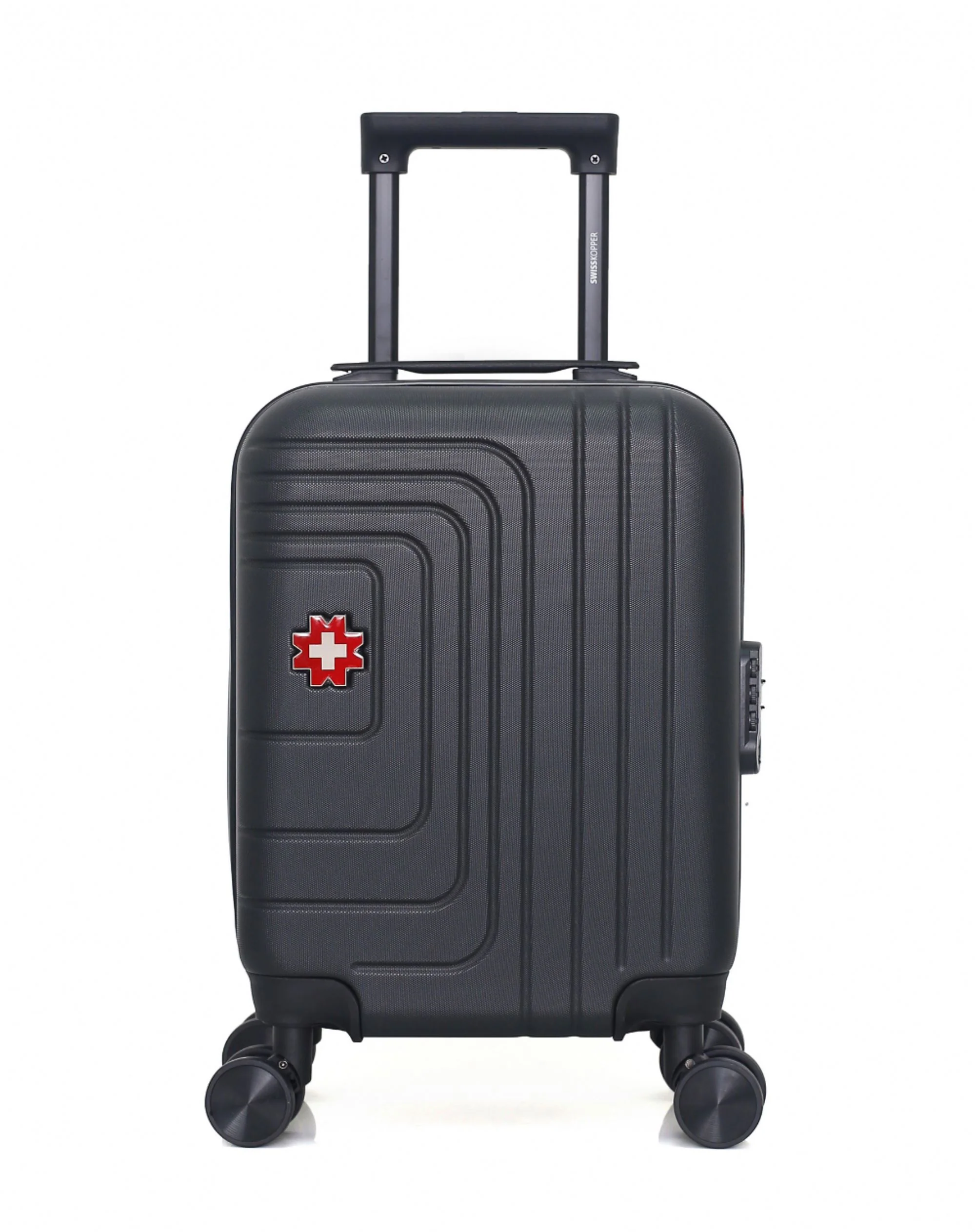 Valise Cabine Rigide XS RÜTI 46cm - Image 26