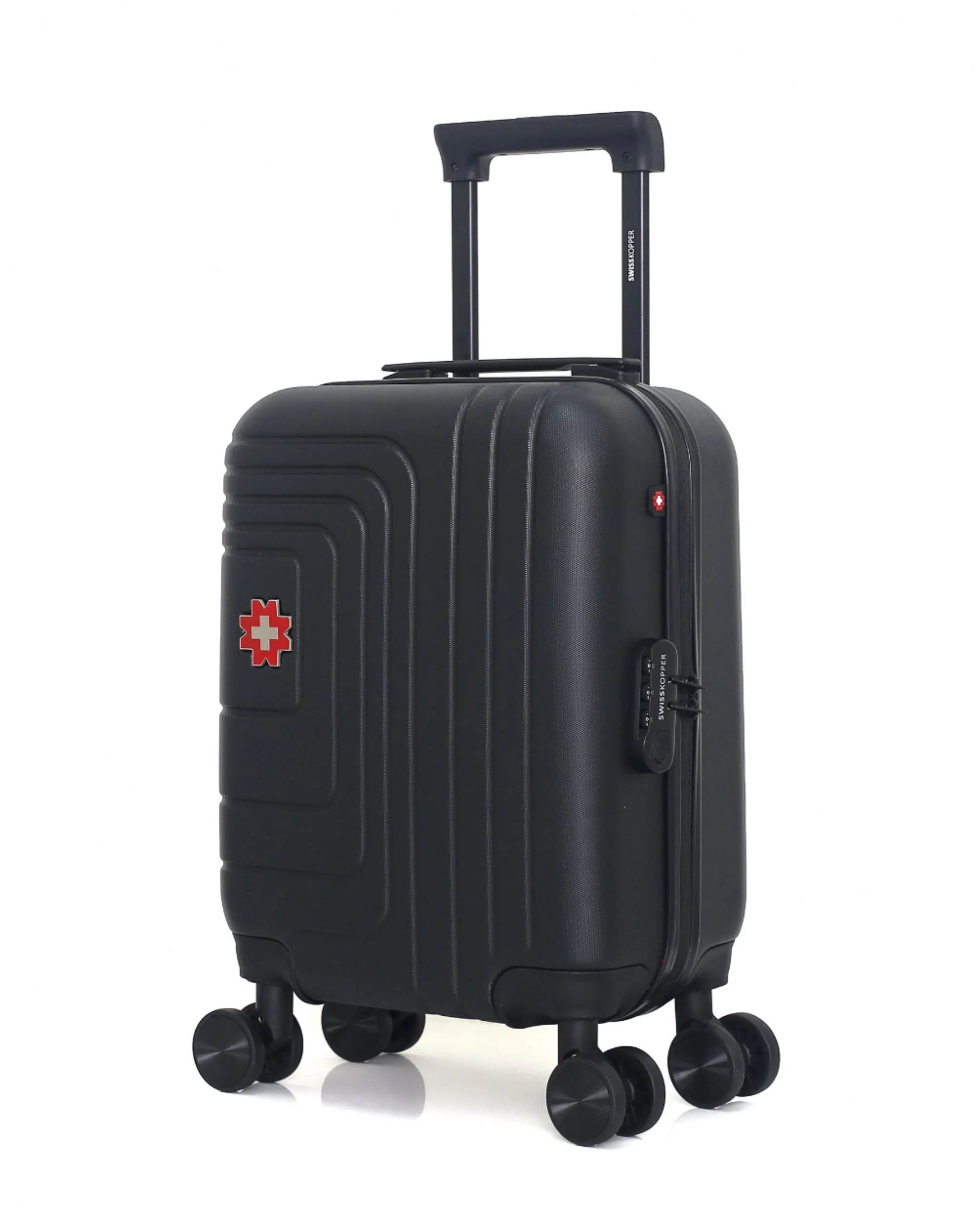 Valise Cabine Rigide XS RÜTI 46cm - Image 27