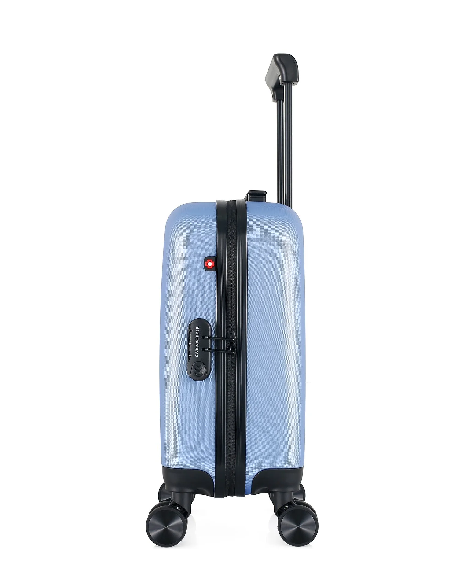 Valise Cabine Rigide XS RÜTI 46cm - Image 3