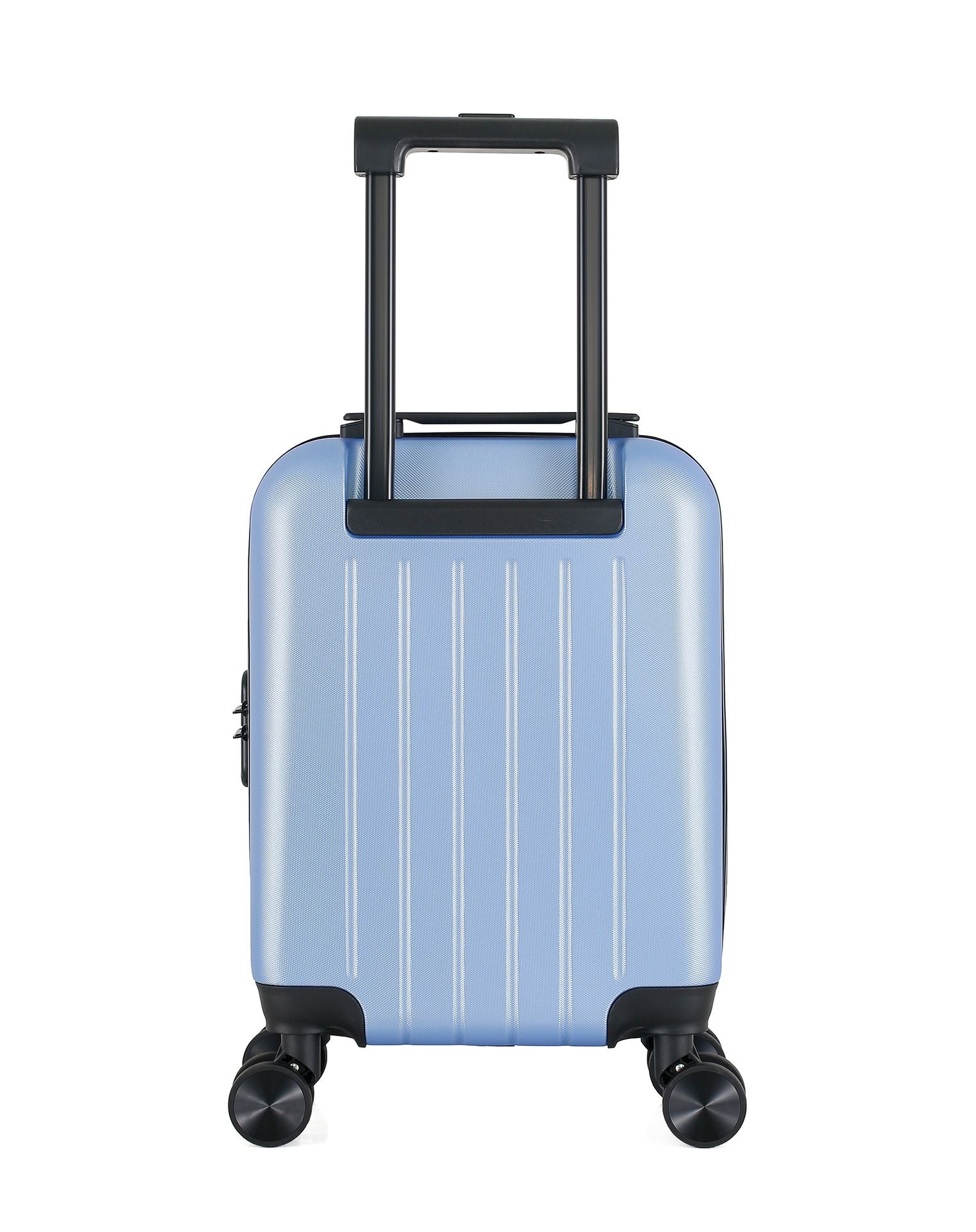 Valise Cabine Rigide XS RÜTI 46cm - Image 4