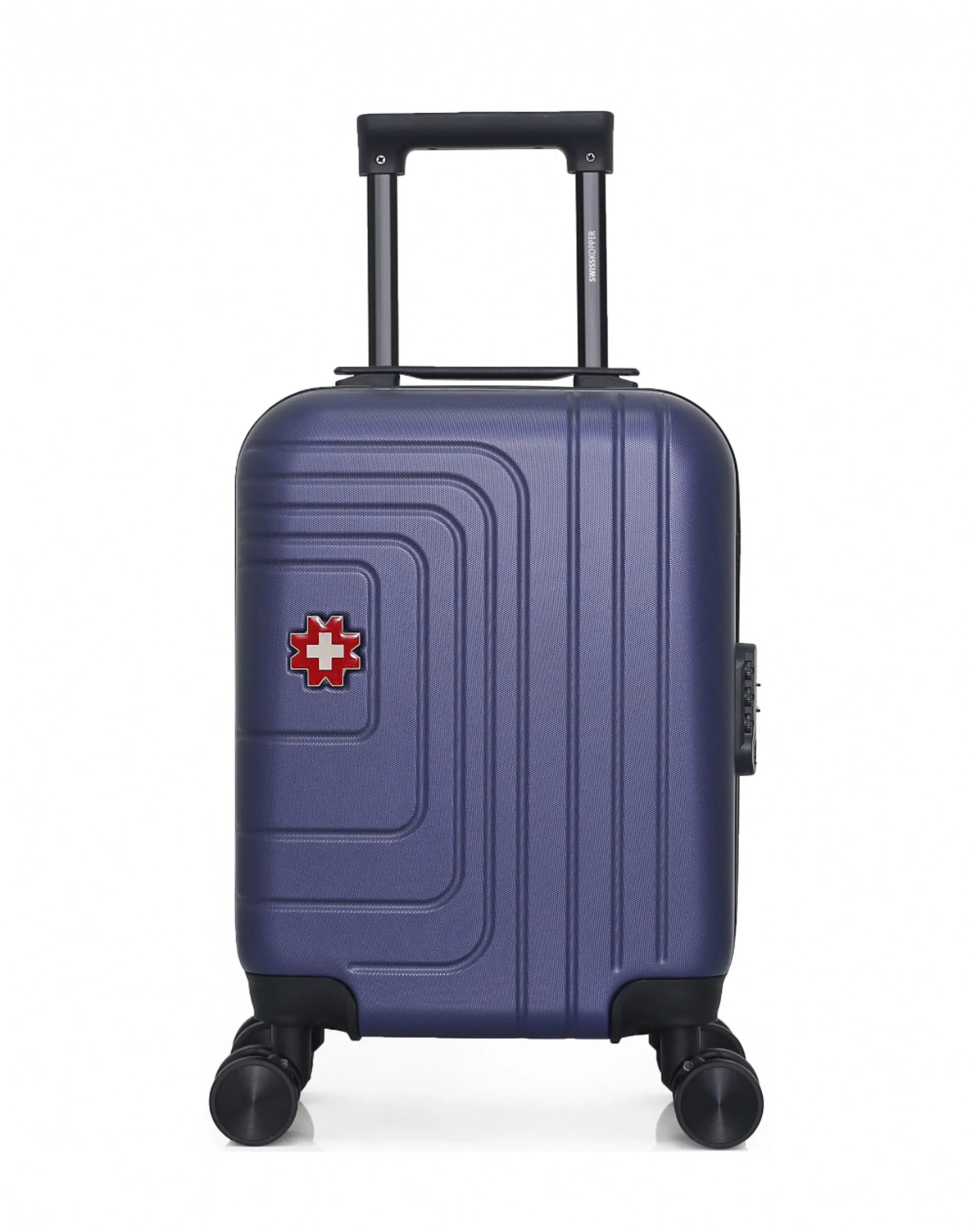 Valise Cabine Rigide XS RÜTI 46cm - Image 46