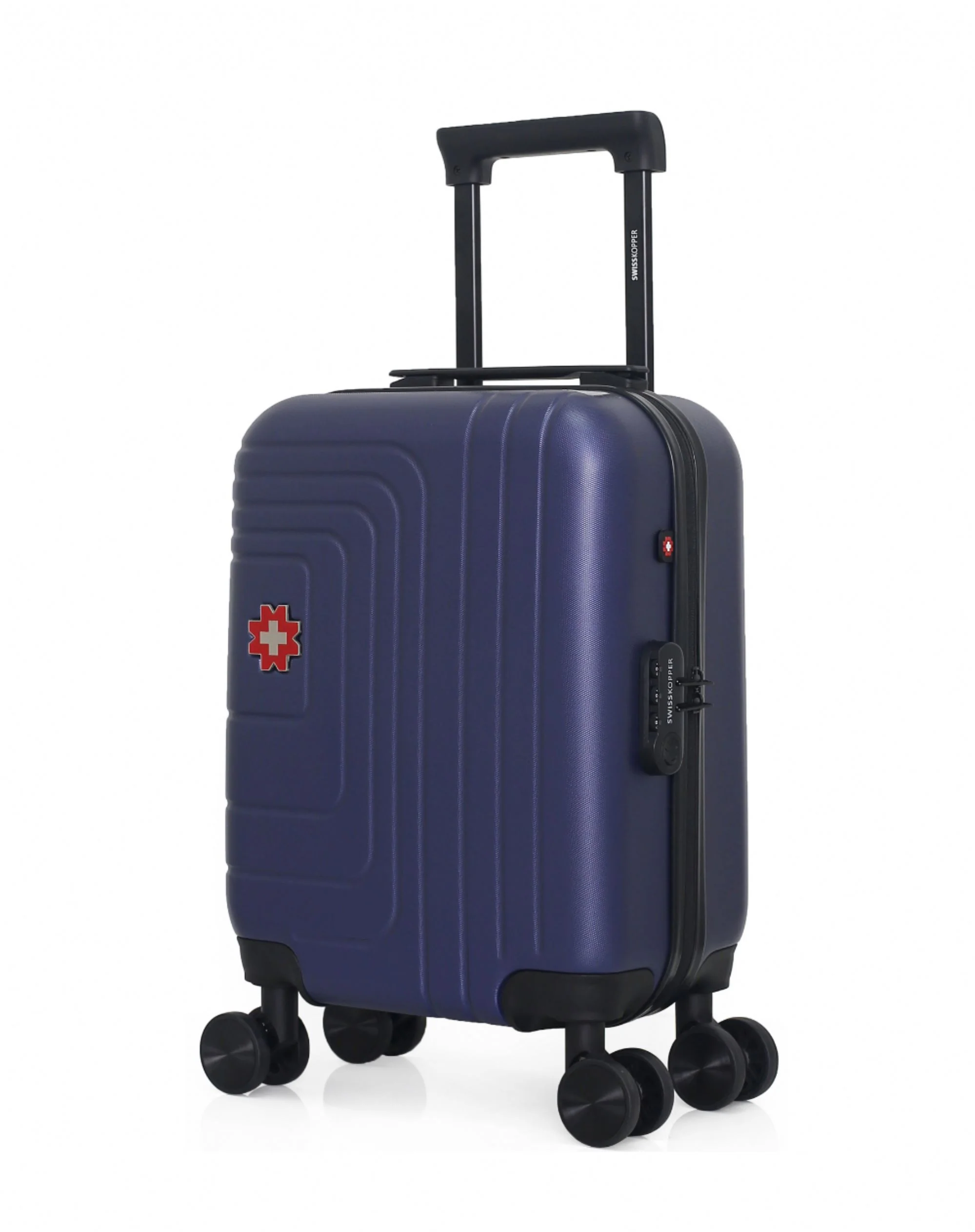 Valise Cabine Rigide XS RÜTI 46cm - Image 47