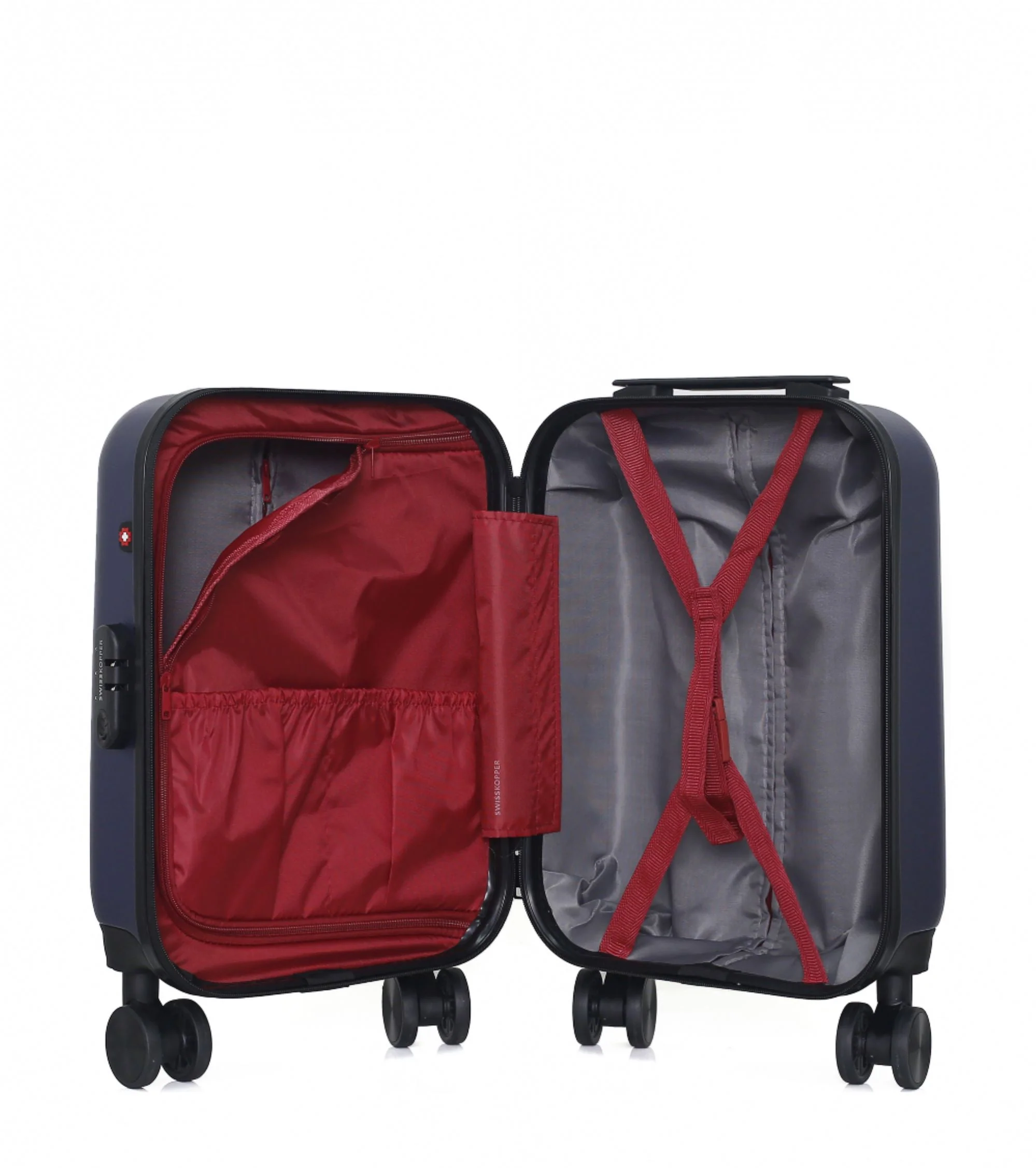Valise Cabine Rigide XS RÜTI 46cm - Image 50