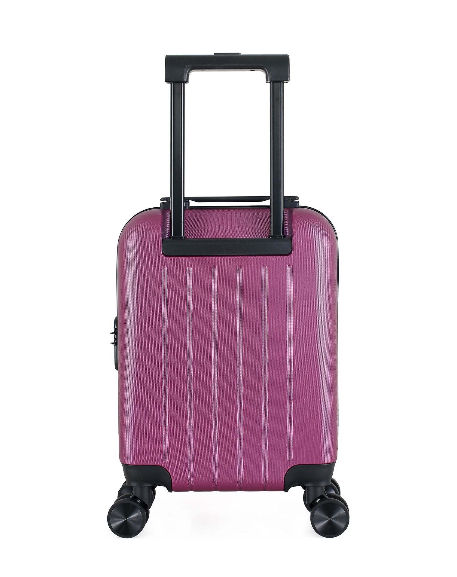 Valise Cabine Rigide XS RÜTI 46cm - Image 9