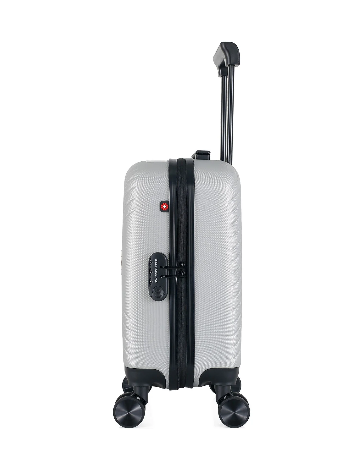 Valise Cabine Rigide XS SPIEZ 46cm - Image 3