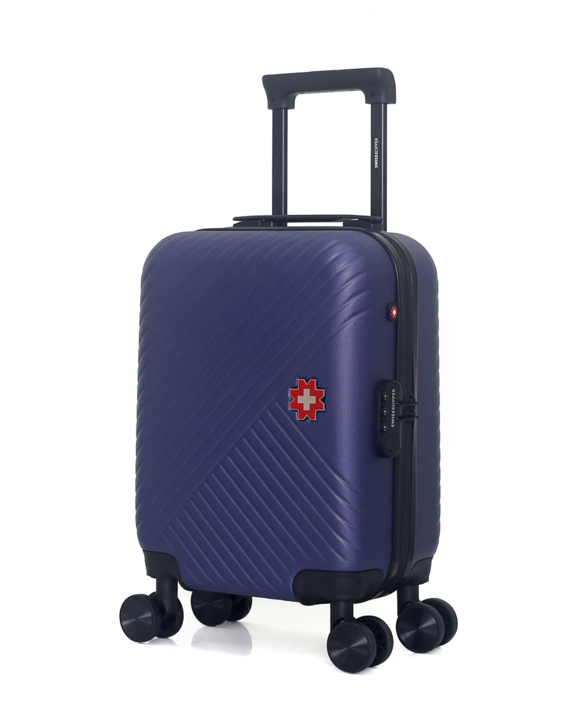 Valise Cabine Rigide XS SPIEZ 46cm - Image 32