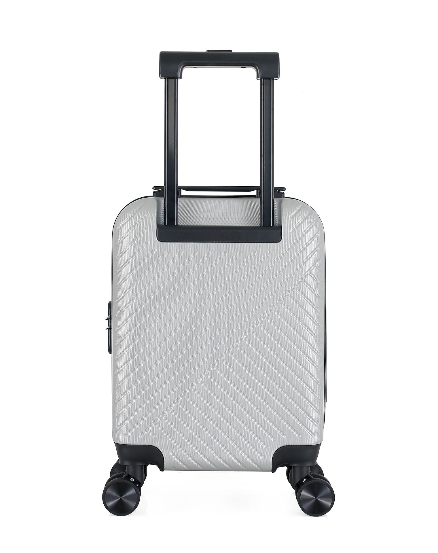 Valise Cabine Rigide XS SPIEZ 46cm - Image 4
