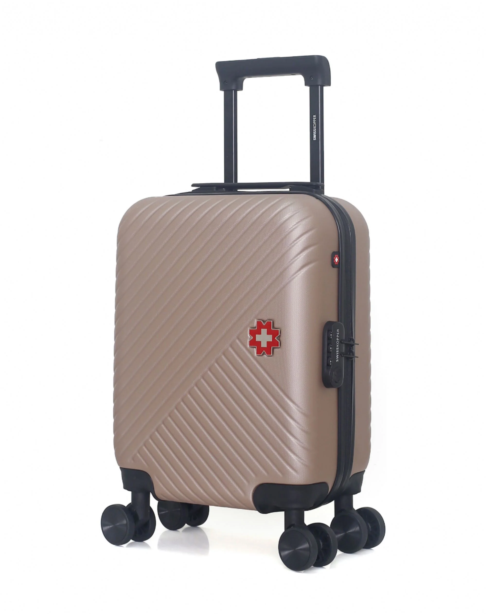 Valise Cabine Rigide XS SPIEZ 46cm - Image 7