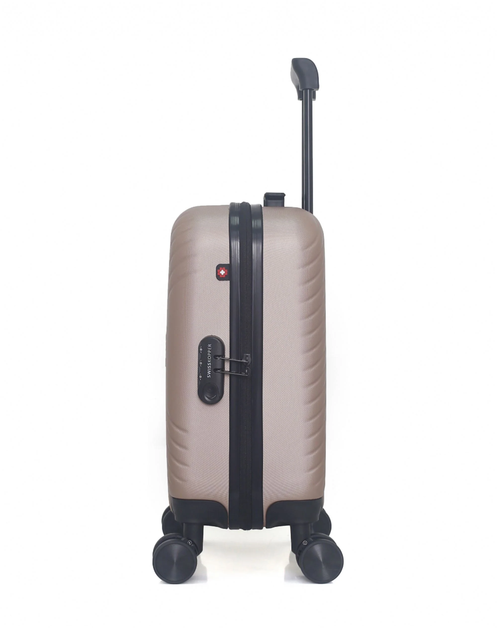 Valise Cabine Rigide XS SPIEZ 46cm - Image 8