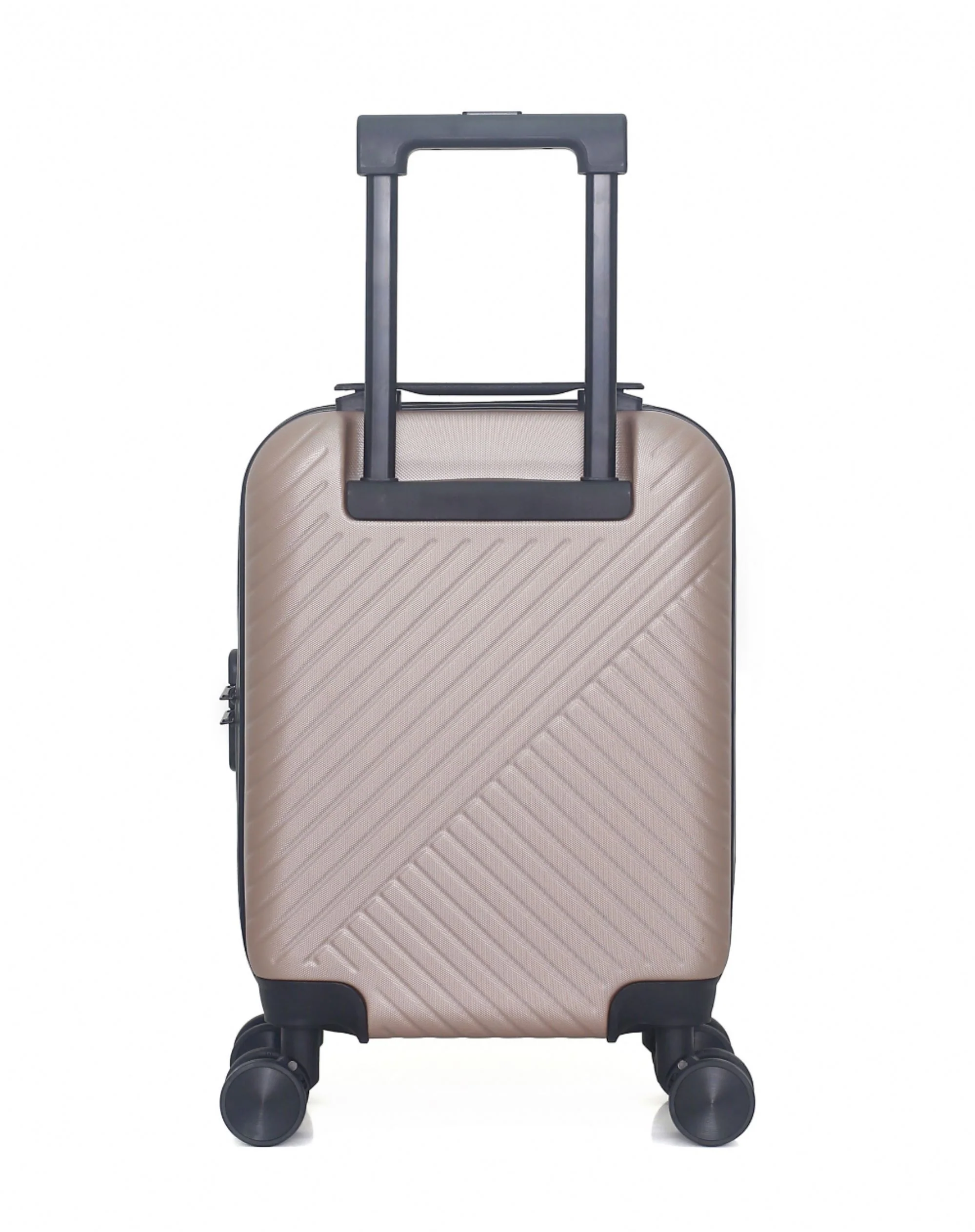 Valise Cabine Rigide XS SPIEZ 46cm - Image 9