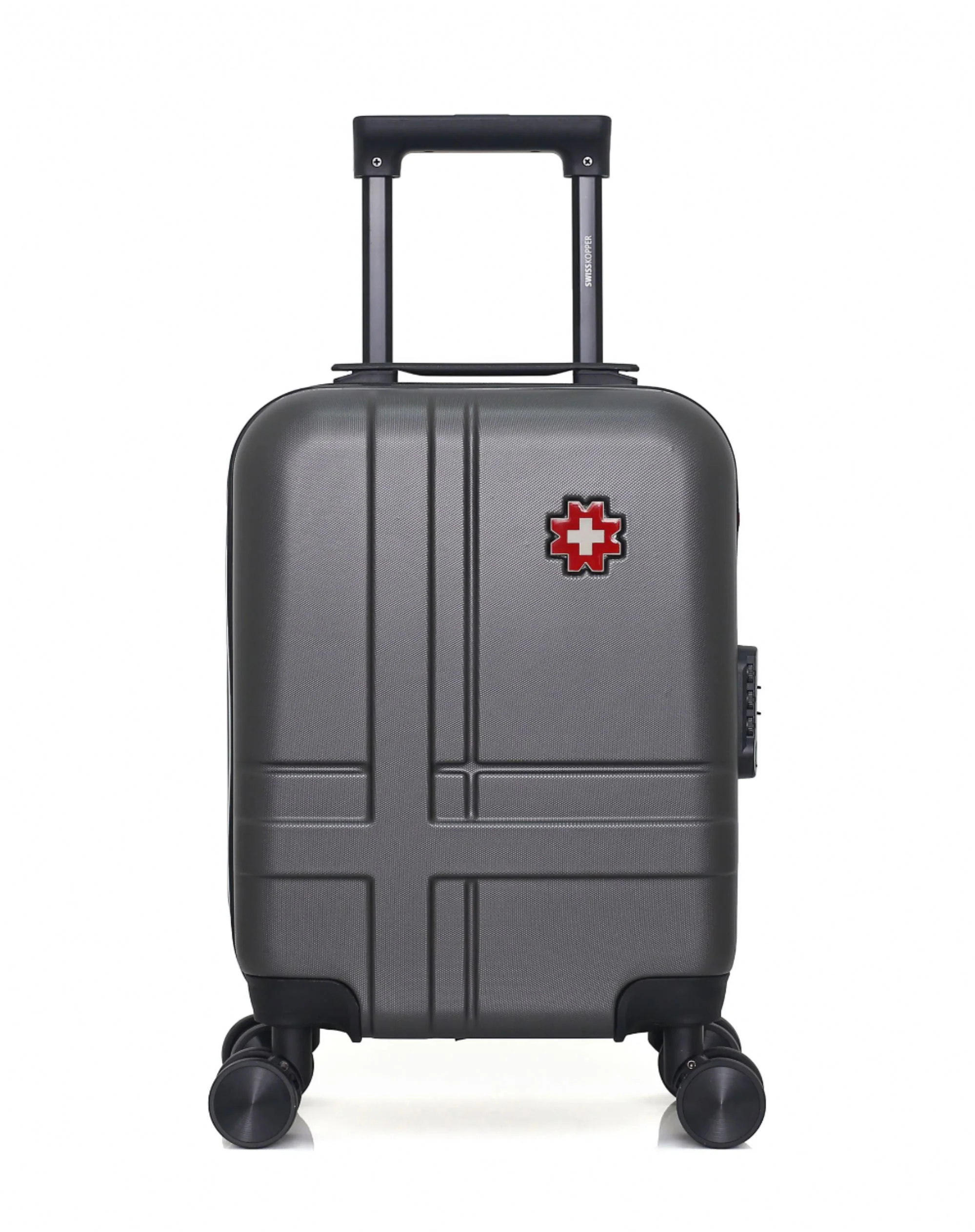 Valise Cabine Rigide XS USTER 46cm - Image 16