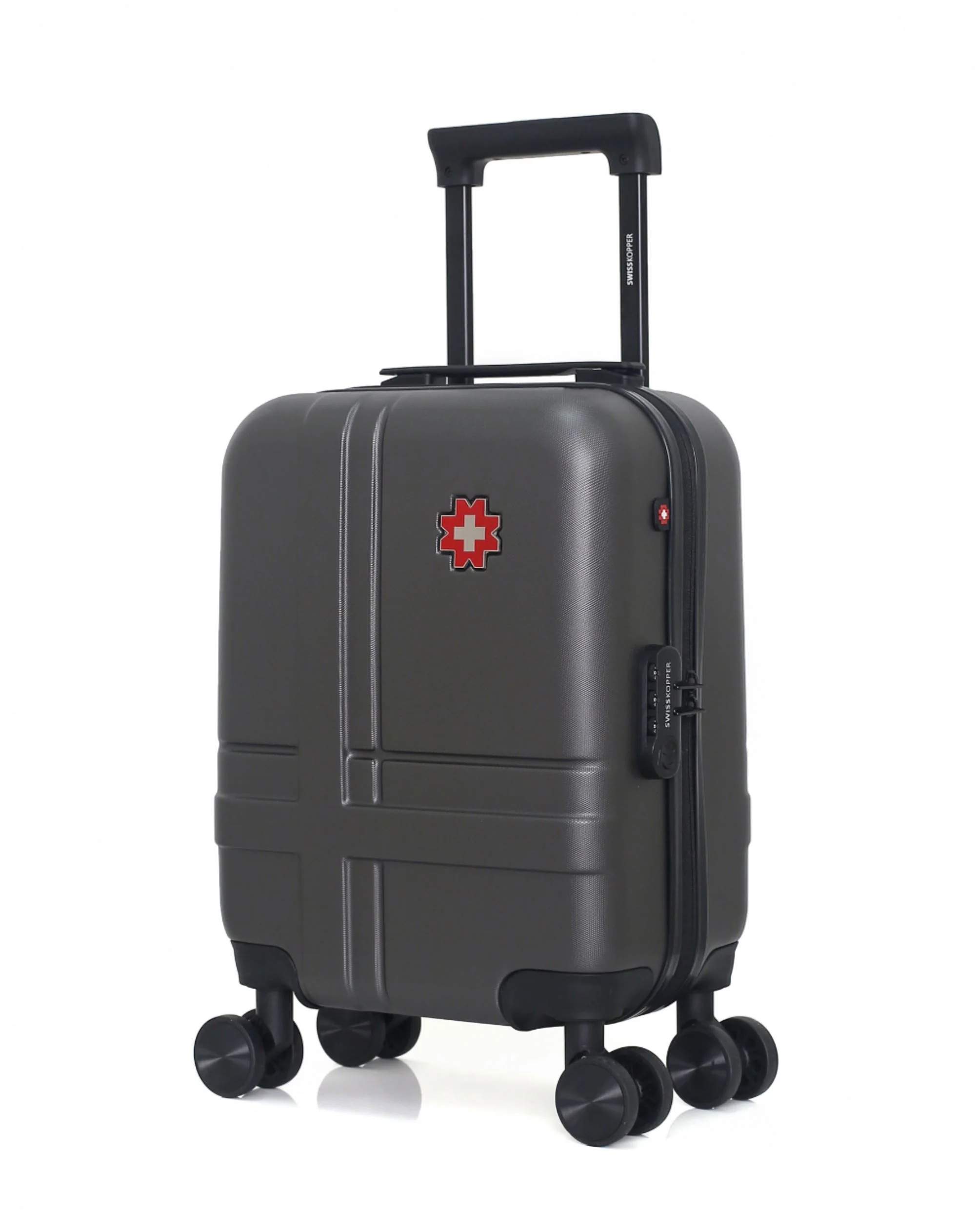 Valise Cabine Rigide XS USTER 46cm - Image 17