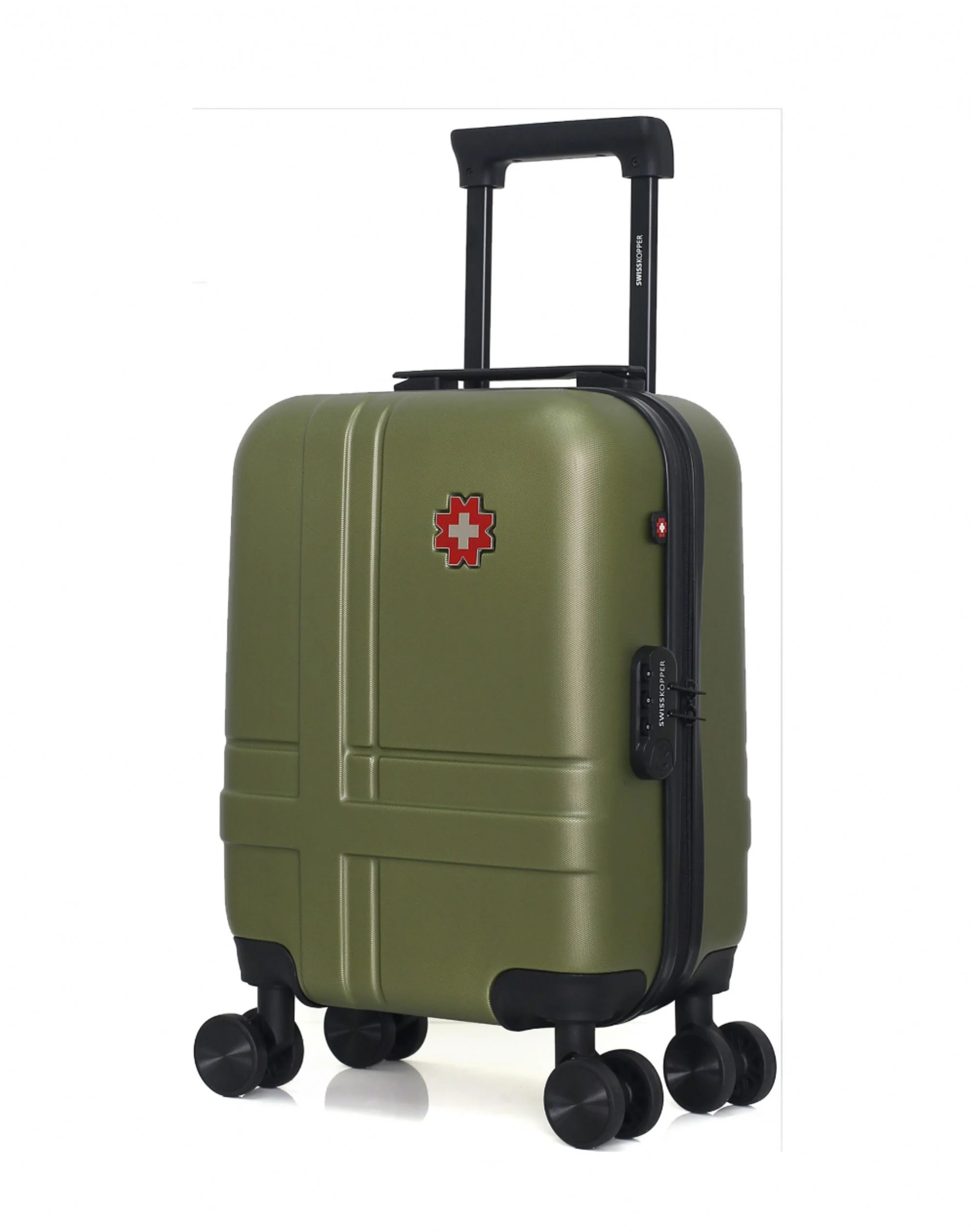 Valise Cabine Rigide XS USTER 46cm - Image 22