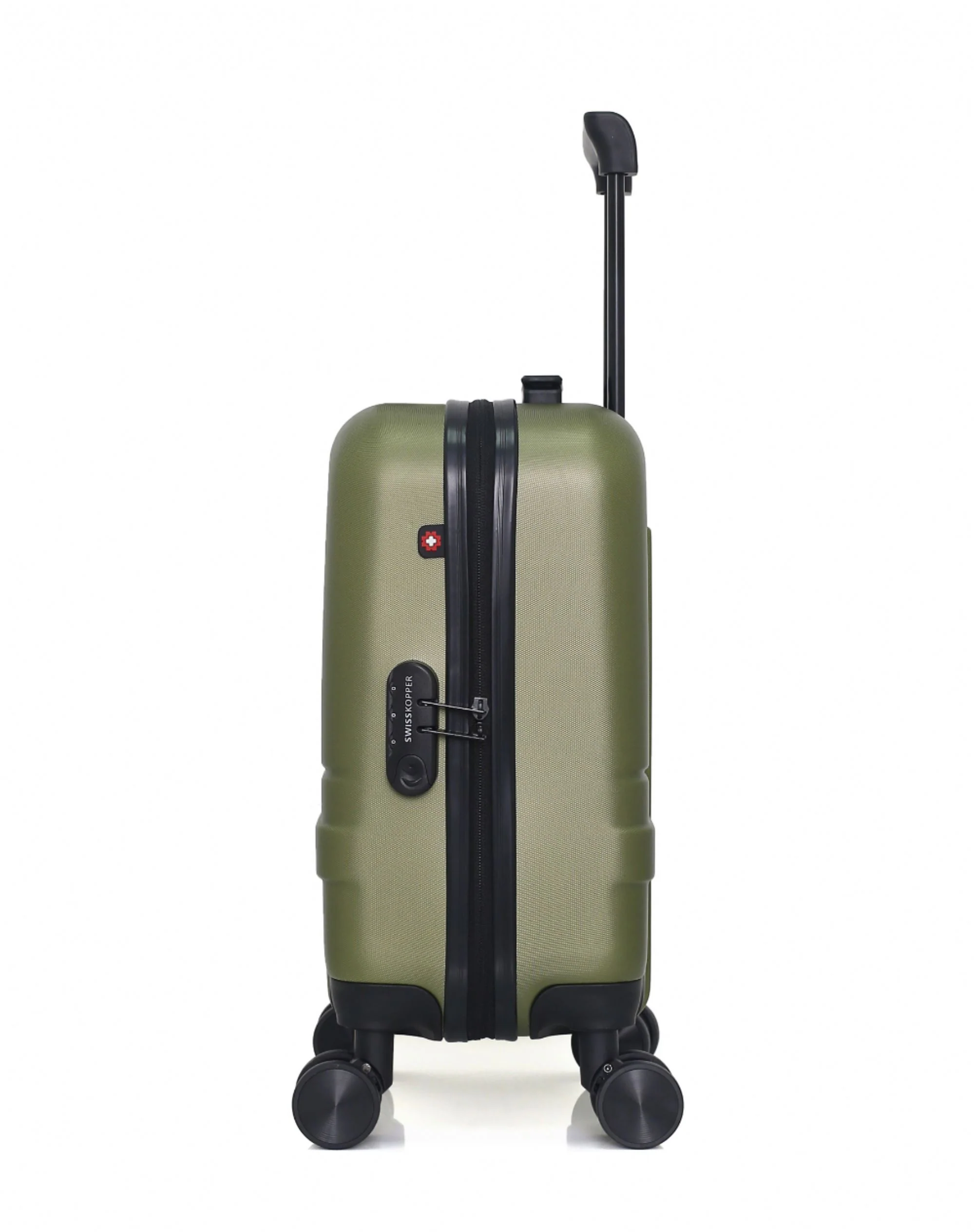 Valise Cabine Rigide XS USTER 46cm - Image 23