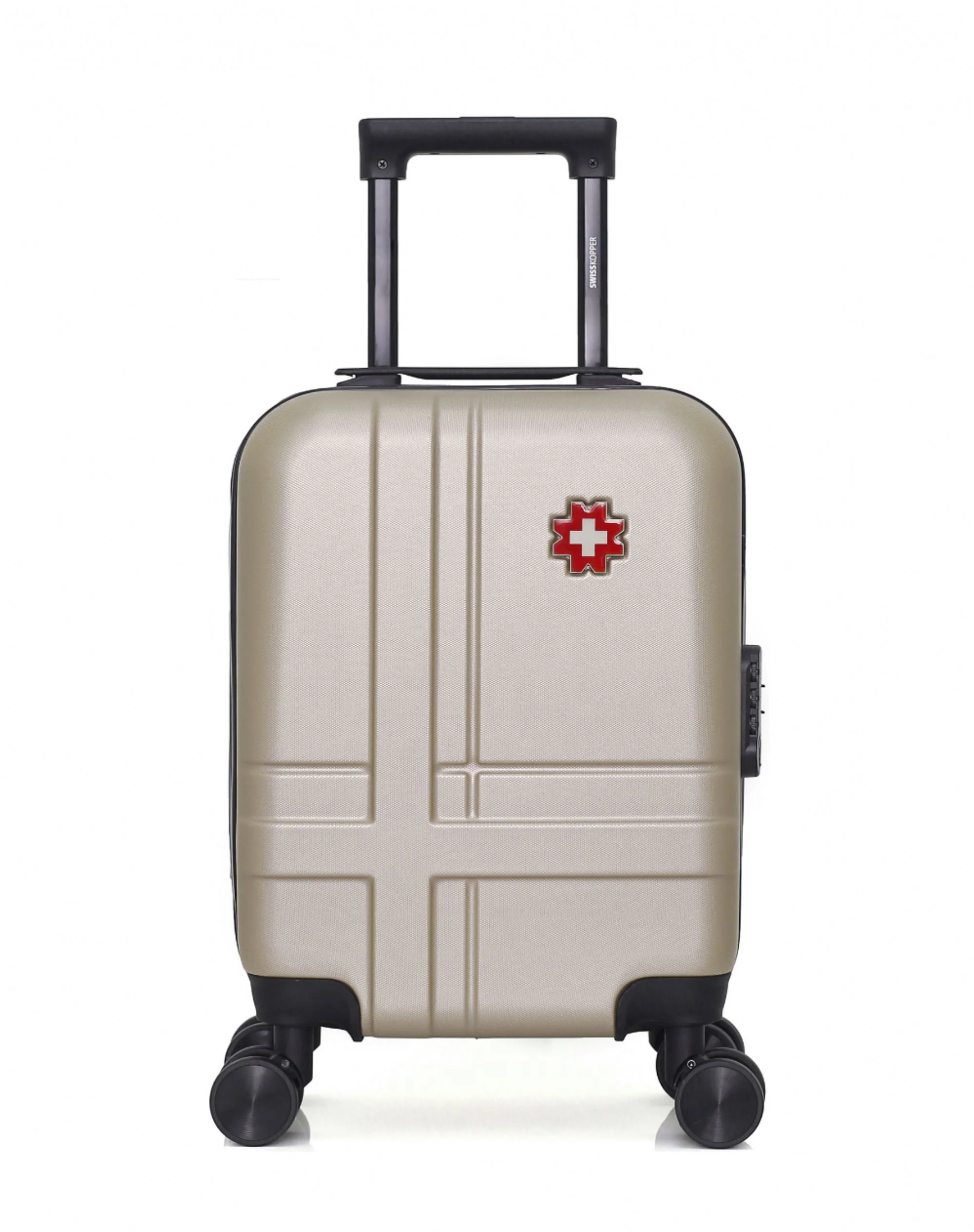 Valise Cabine Rigide XS USTER 46cm - Image 31