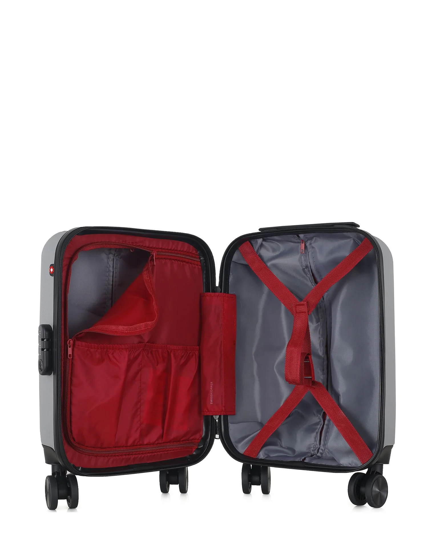 Valise Cabine Rigide XS WIL 46cm - Image 10